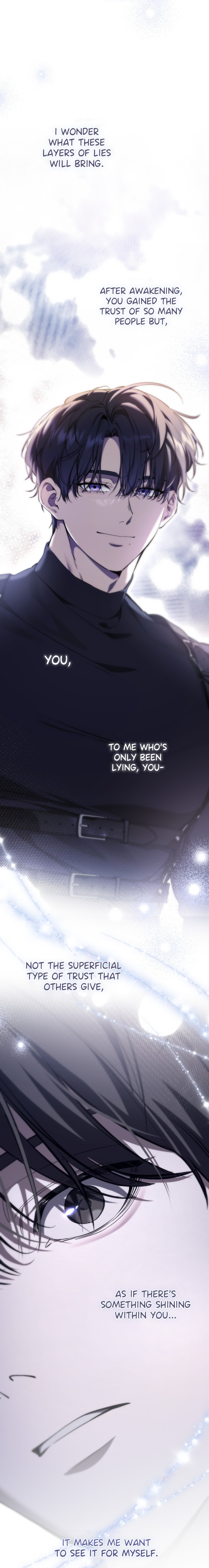The Hunter's Gonna Lay Low Chapter 44 page 32 - 