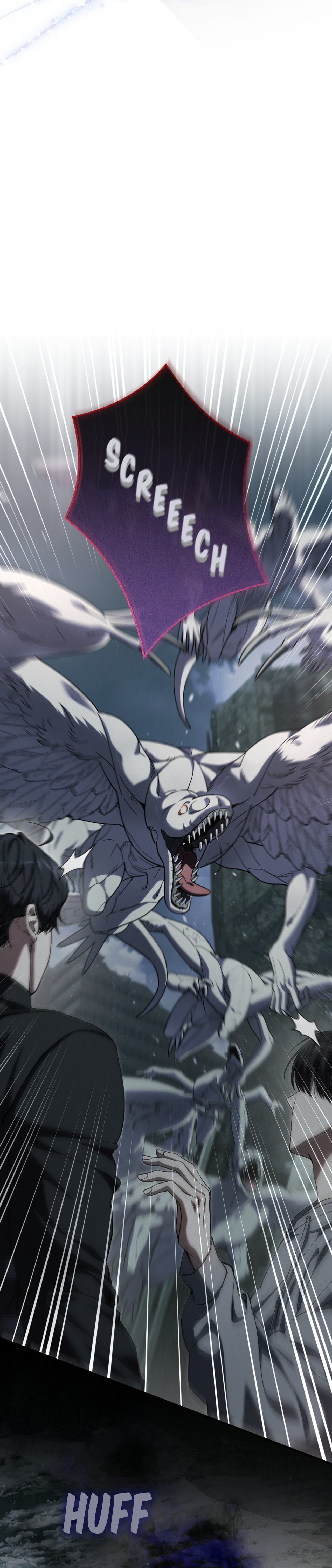The Hunter's Gonna Lay Low Chapter 44 page 33 - 