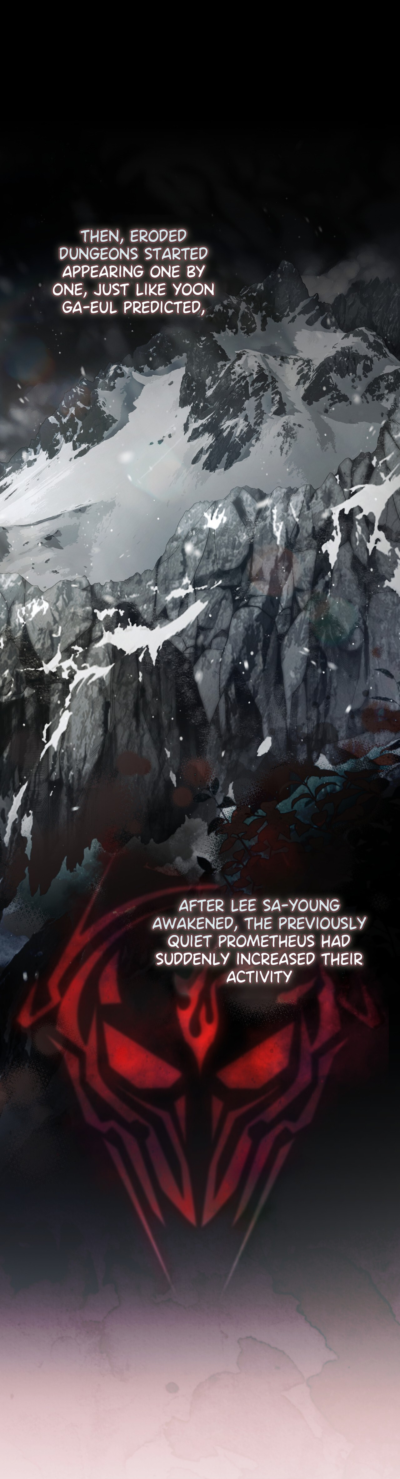 The Hunter's Gonna Lay Low Chapter 44 page 40 - 