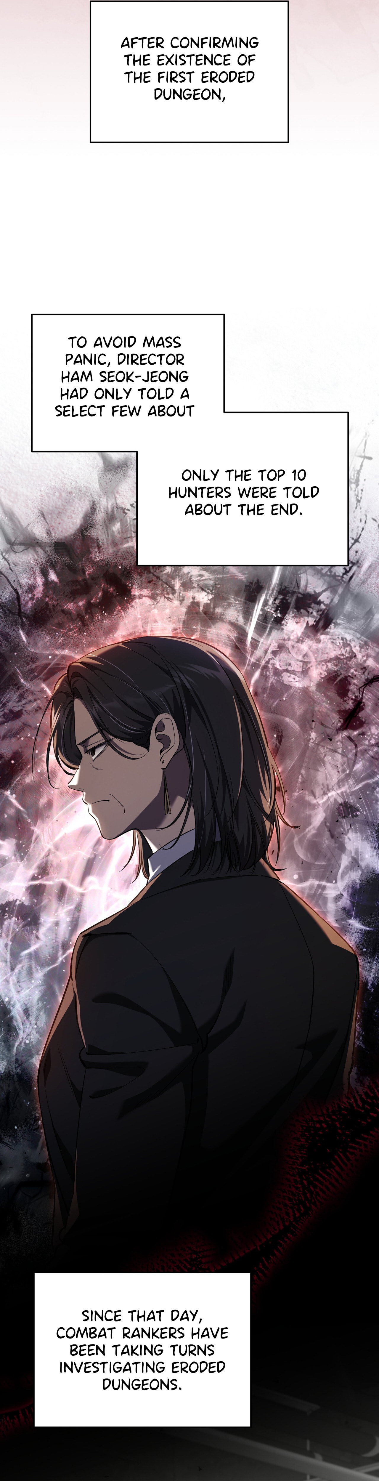 The Hunter's Gonna Lay Low Chapter 44 page 41 - 