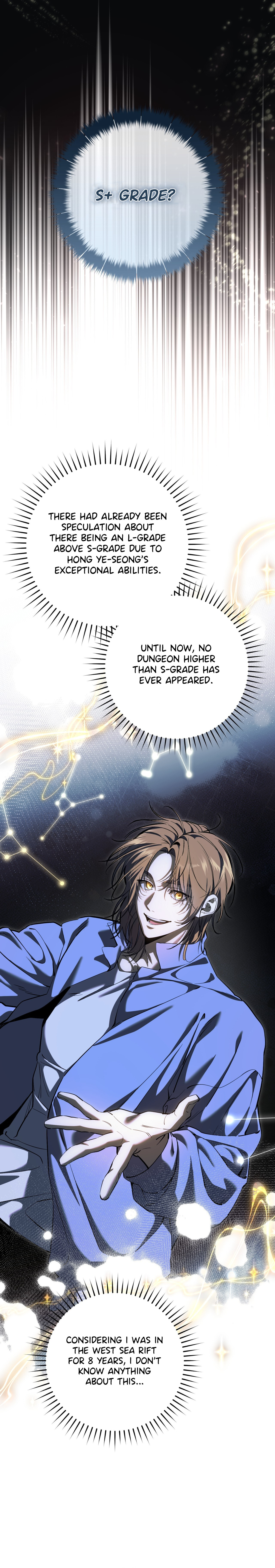 The Hunter's Gonna Lay Low Chapter 44 page 10 - 