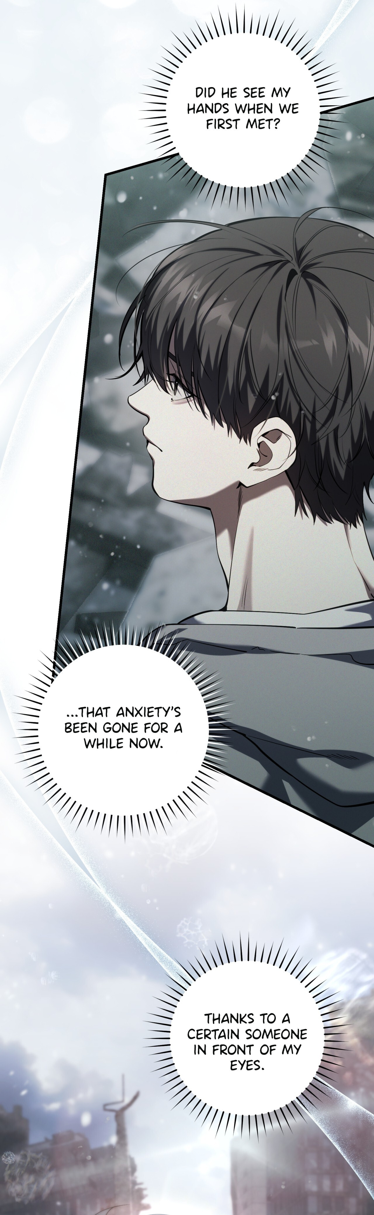 The Hunter's Gonna Lay Low Chapter 45 page 18 - 