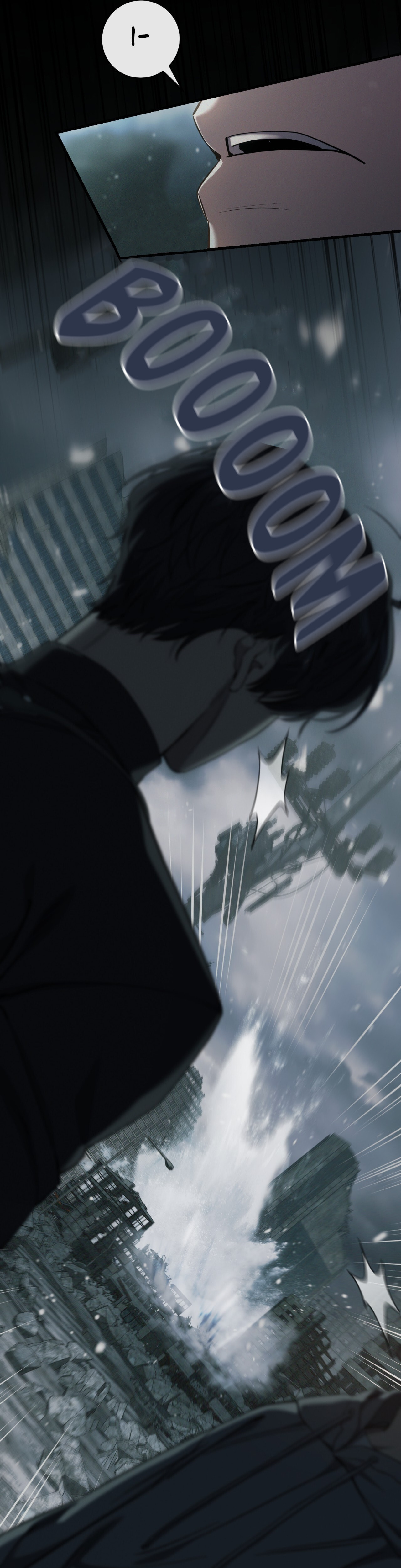 The Hunter's Gonna Lay Low Chapter 45 page 35 - 