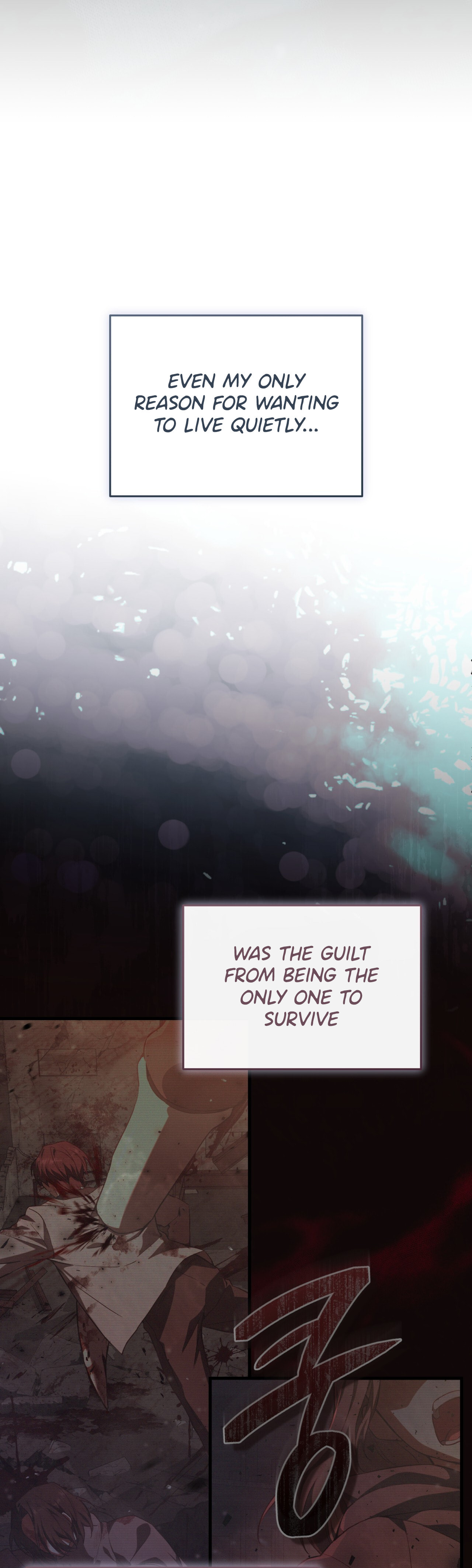 The Hunter's Gonna Lay Low Chapter 46 page 15 - 