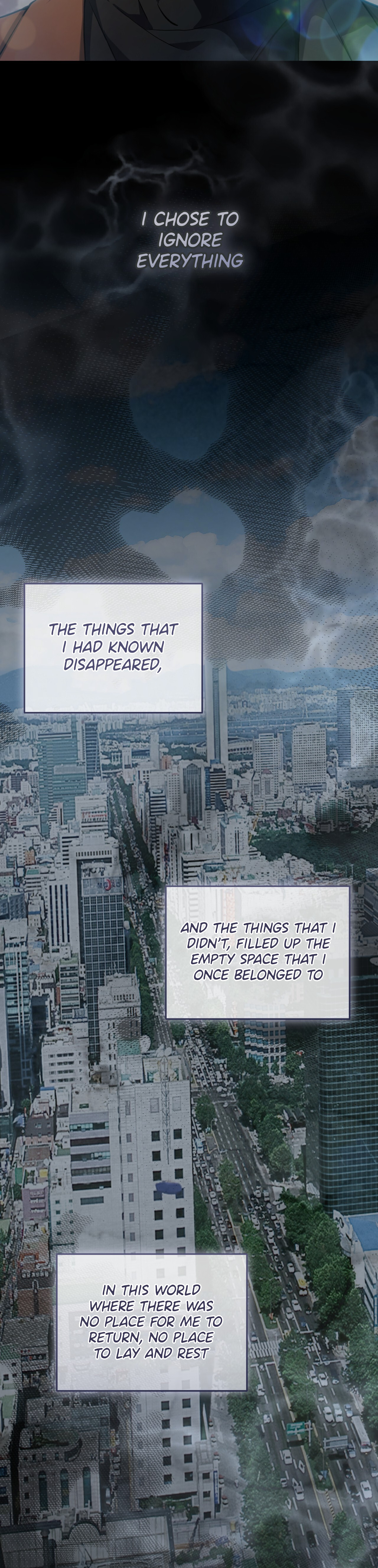 The Hunter's Gonna Lay Low Chapter 46 page 18 - 