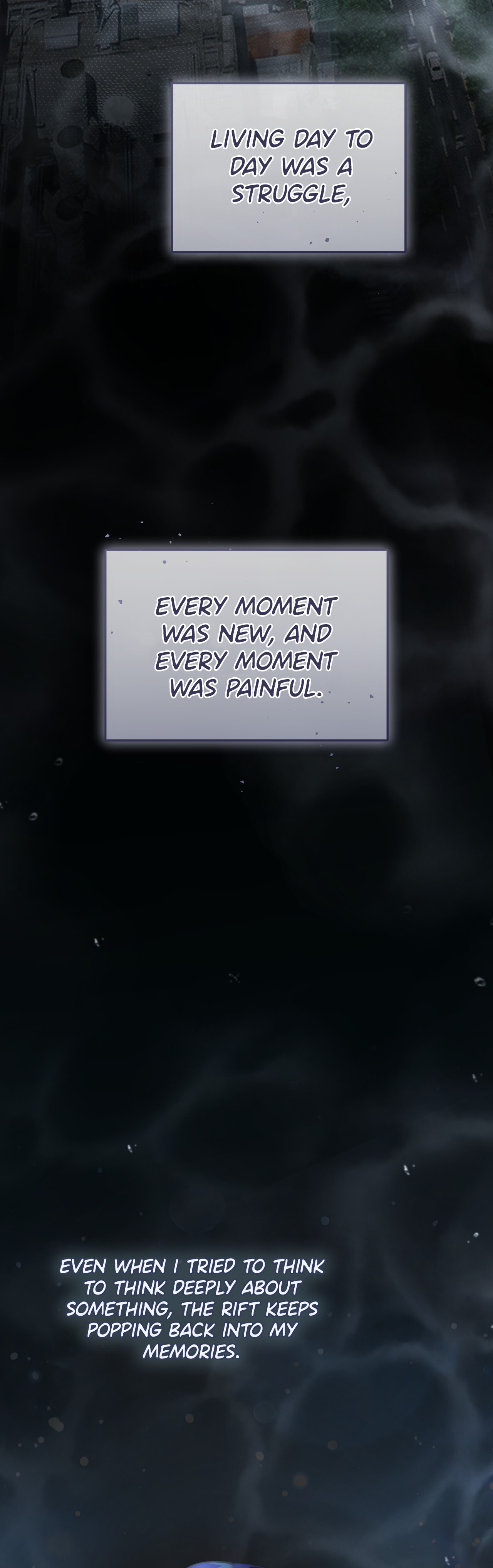 The Hunter's Gonna Lay Low Chapter 46 page 19 - 
