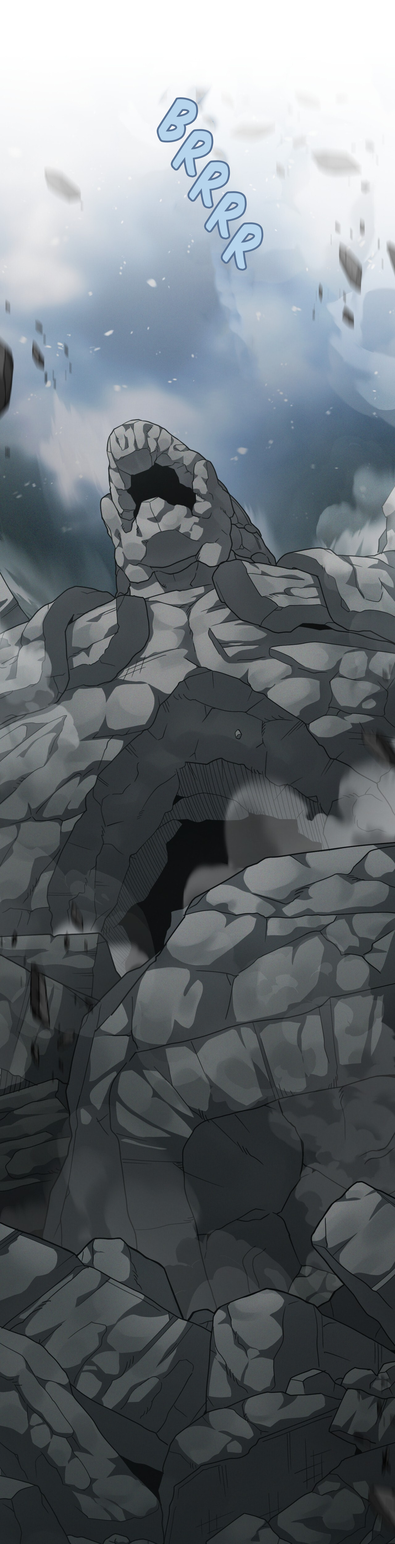 The Hunter's Gonna Lay Low Chapter 46 page 29 - 