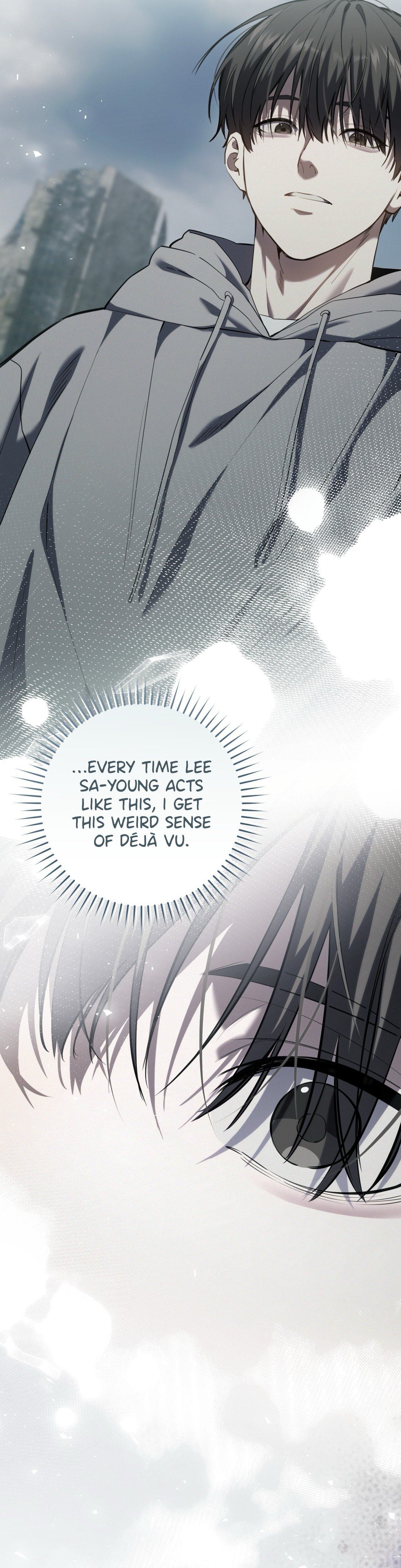 The Hunter's Gonna Lay Low Chapter 47 page 25 - 