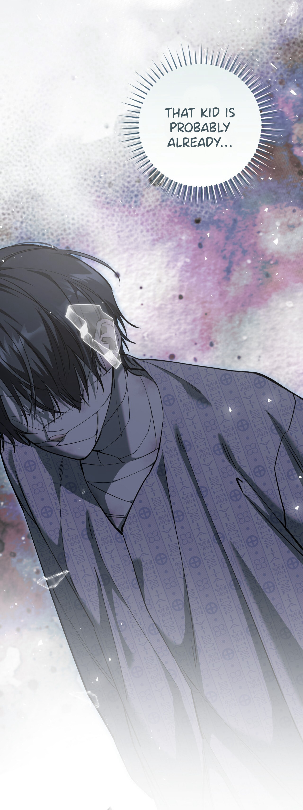 The Hunter's Gonna Lay Low Chapter 47 page 26 - 