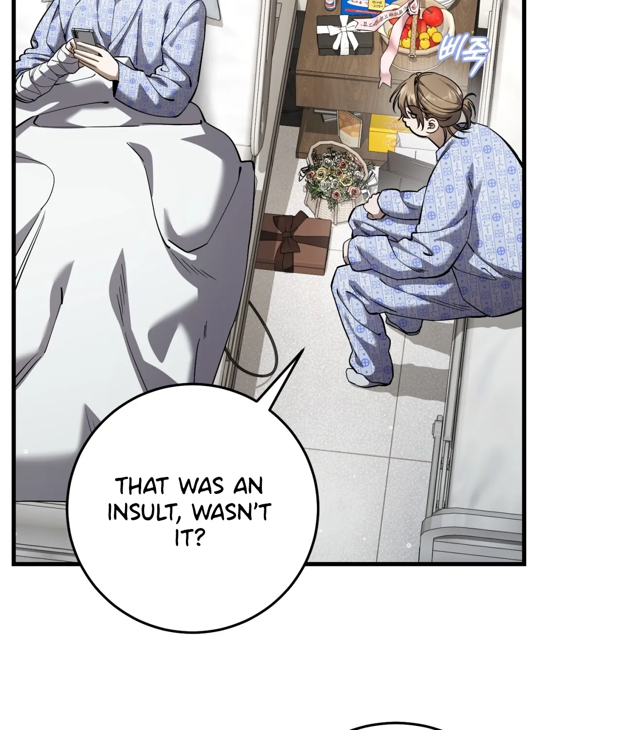 The Hunter's Gonna Lay Low Chapter 48 page 101 - 