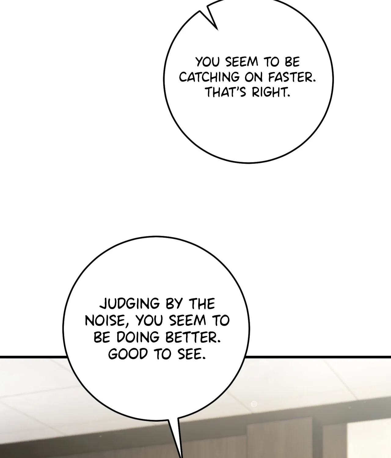 The Hunter's Gonna Lay Low Chapter 48 page 102 - 
