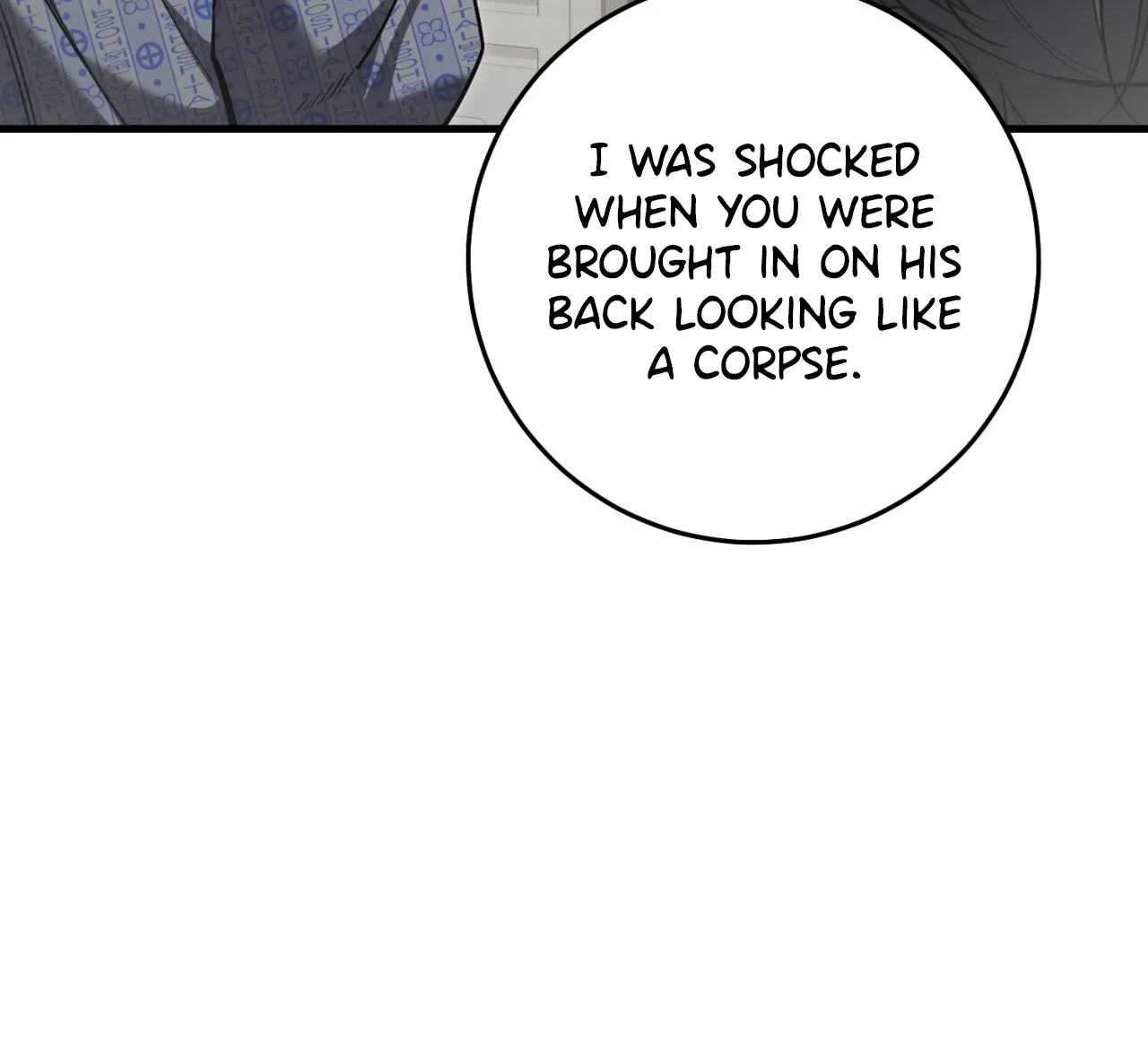 The Hunter's Gonna Lay Low Chapter 48 page 105 - 