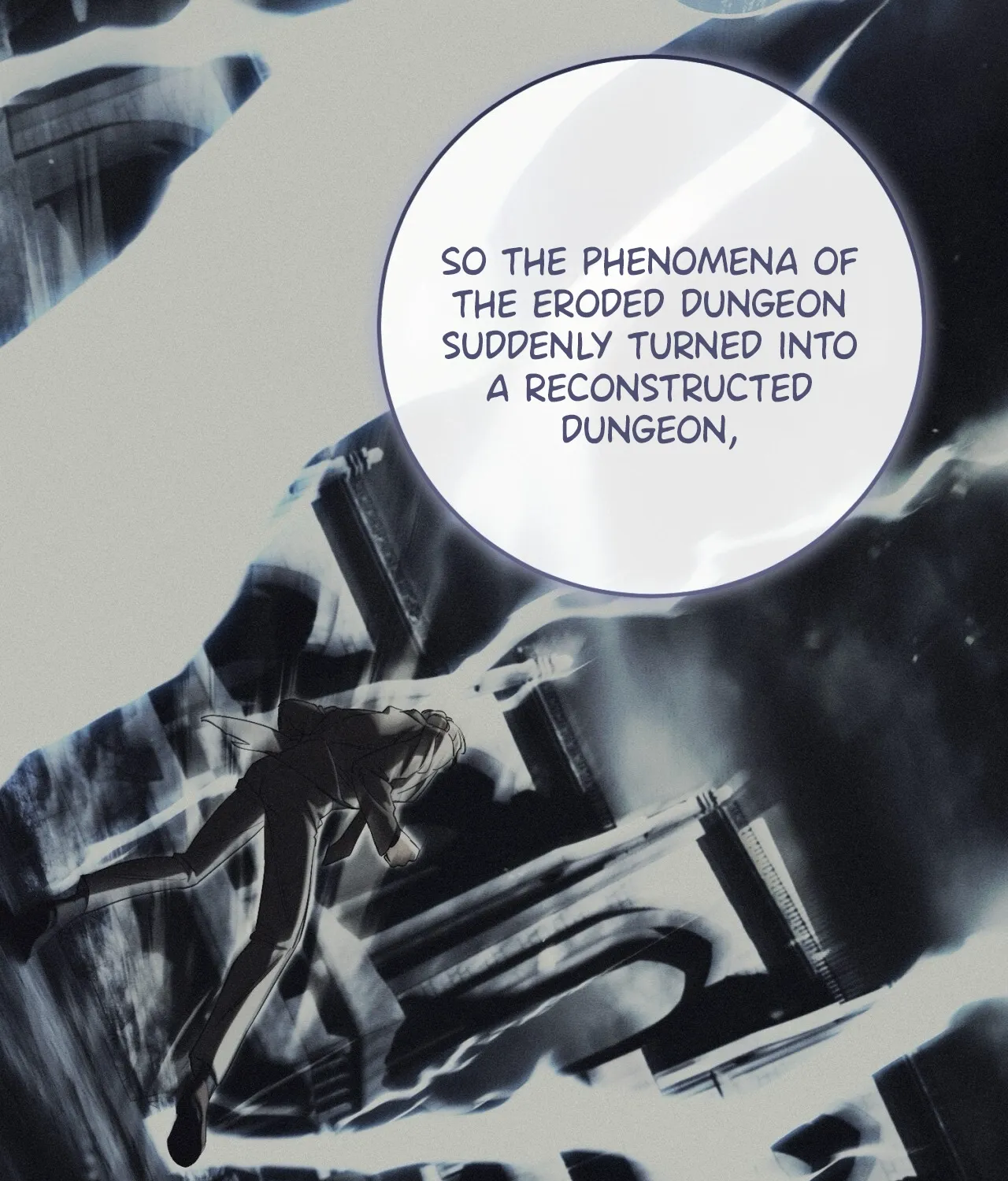 The Hunter's Gonna Lay Low Chapter 48 page 112 - 