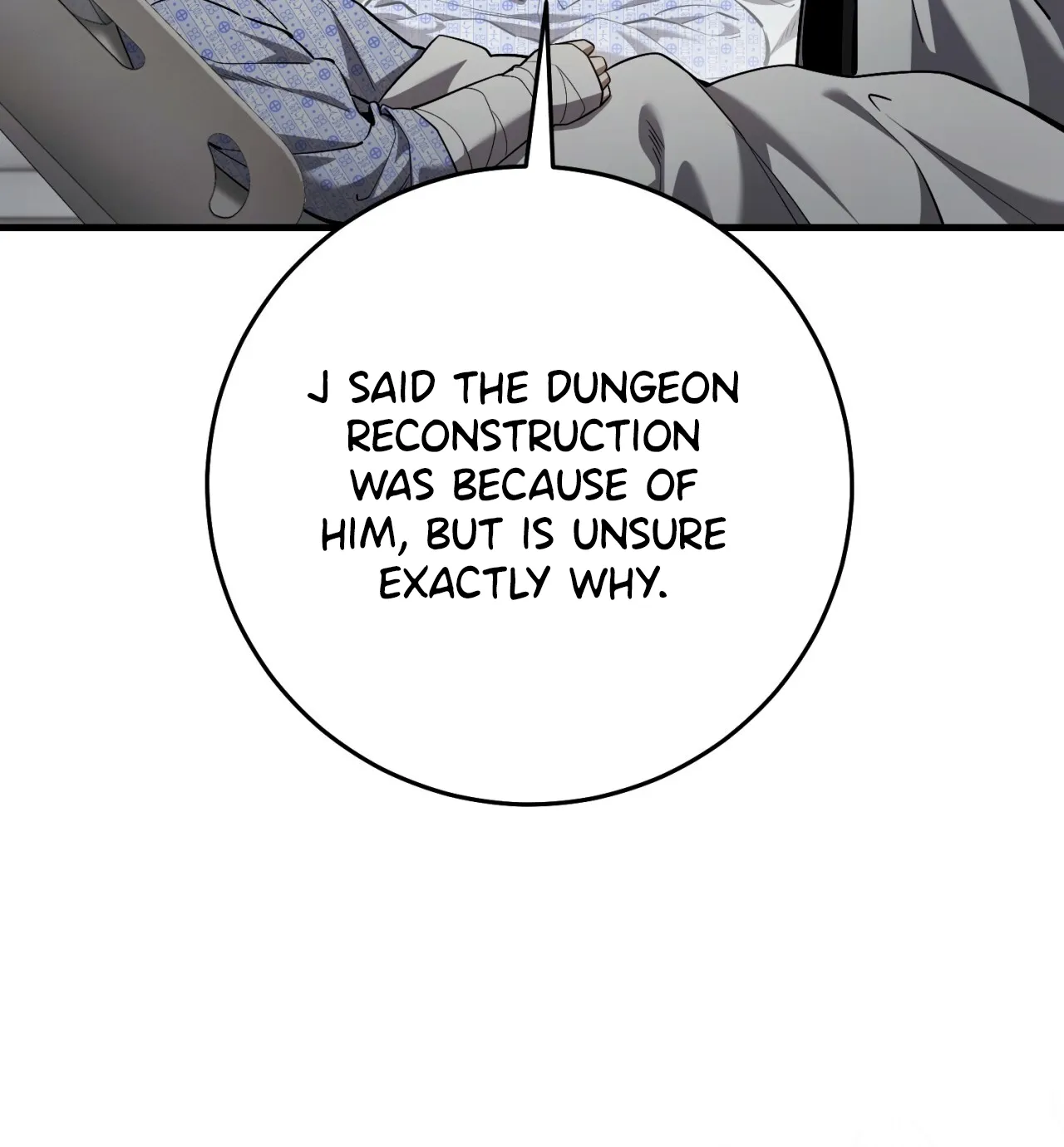 The Hunter's Gonna Lay Low Chapter 48 page 119 - 