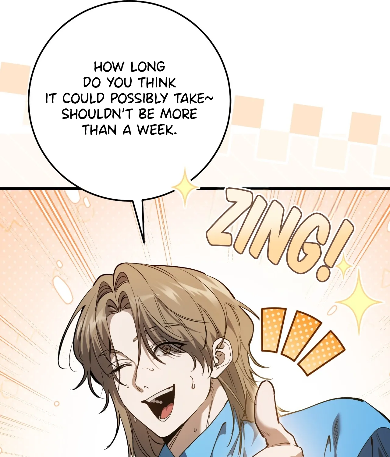 The Hunter's Gonna Lay Low Chapter 48 page 14 - 