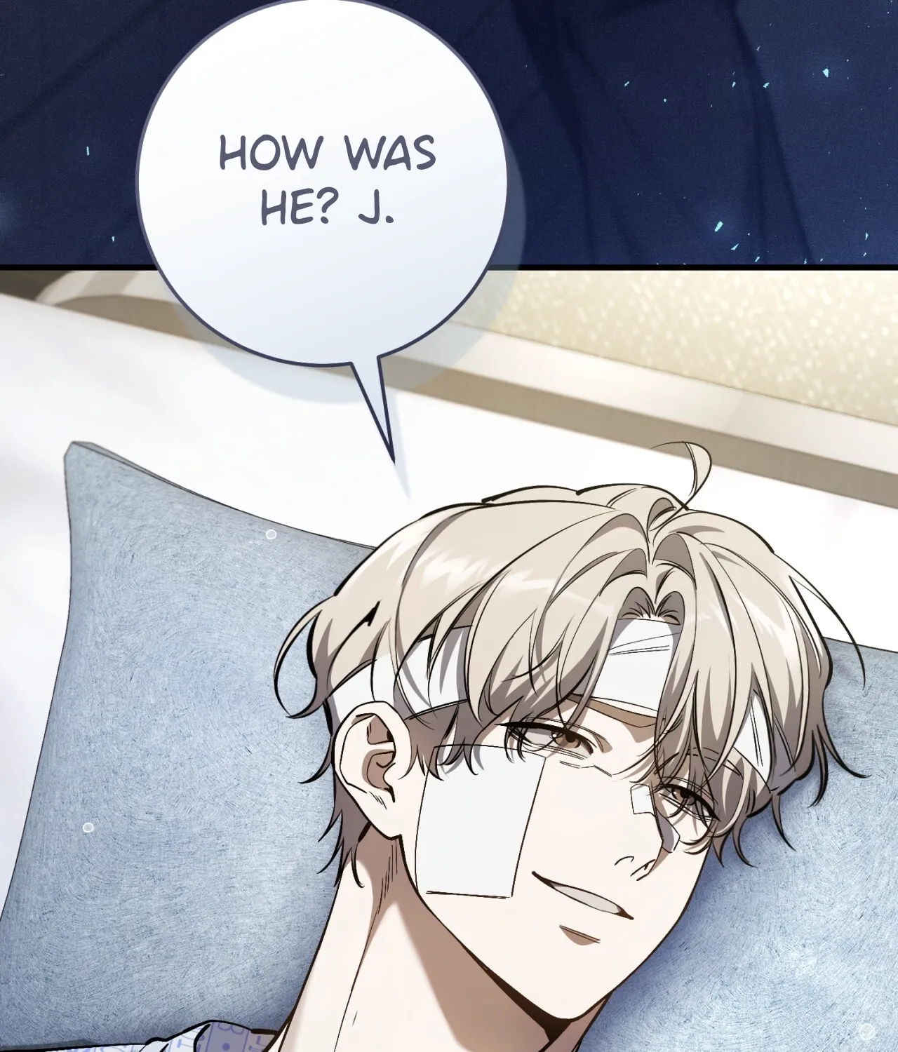 The Hunter's Gonna Lay Low Chapter 48 page 135 - 