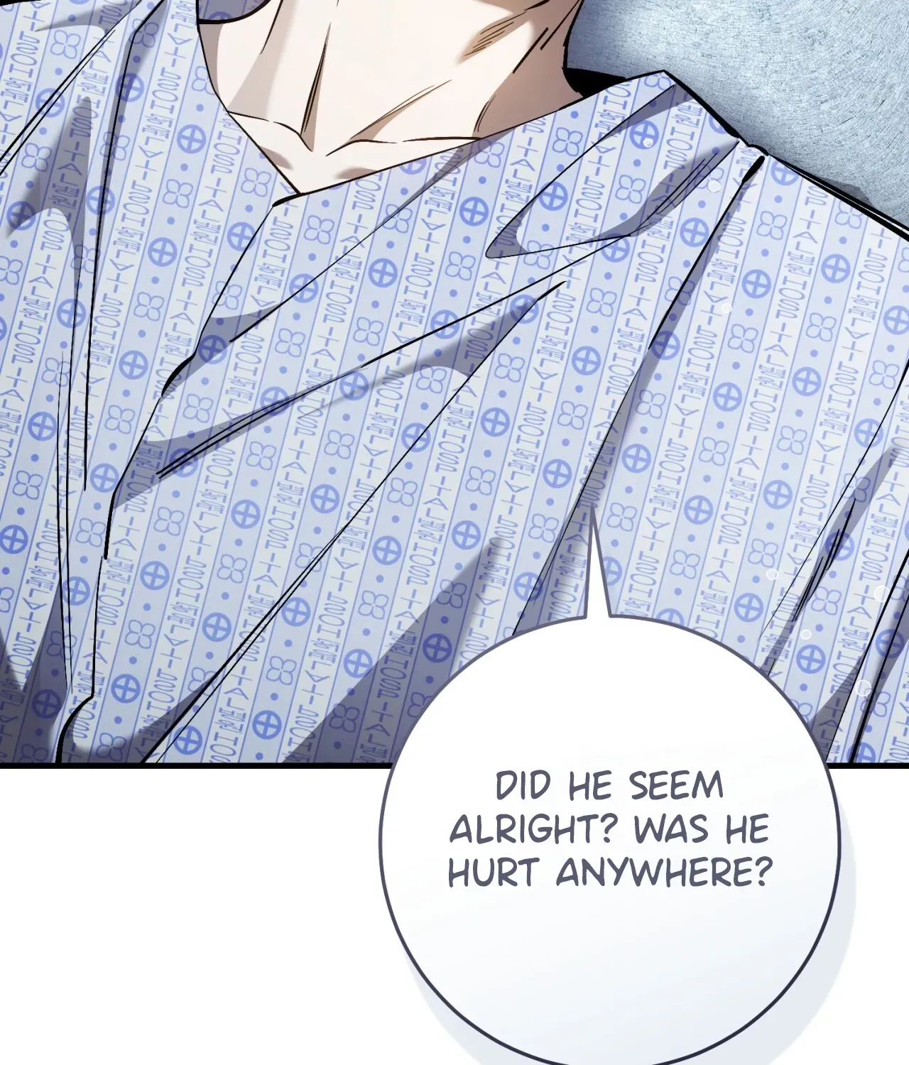 The Hunter's Gonna Lay Low Chapter 48 page 136 - 