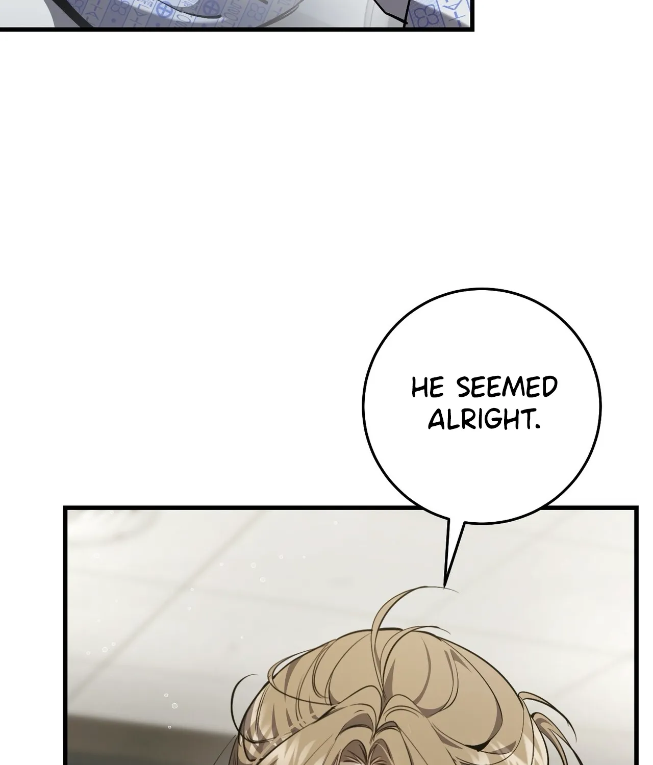 The Hunter's Gonna Lay Low Chapter 48 page 139 - 