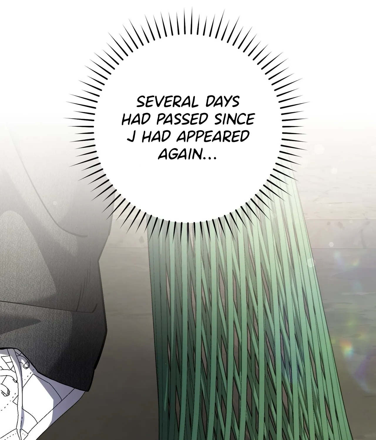 The Hunter's Gonna Lay Low Chapter 48 page 147 - 