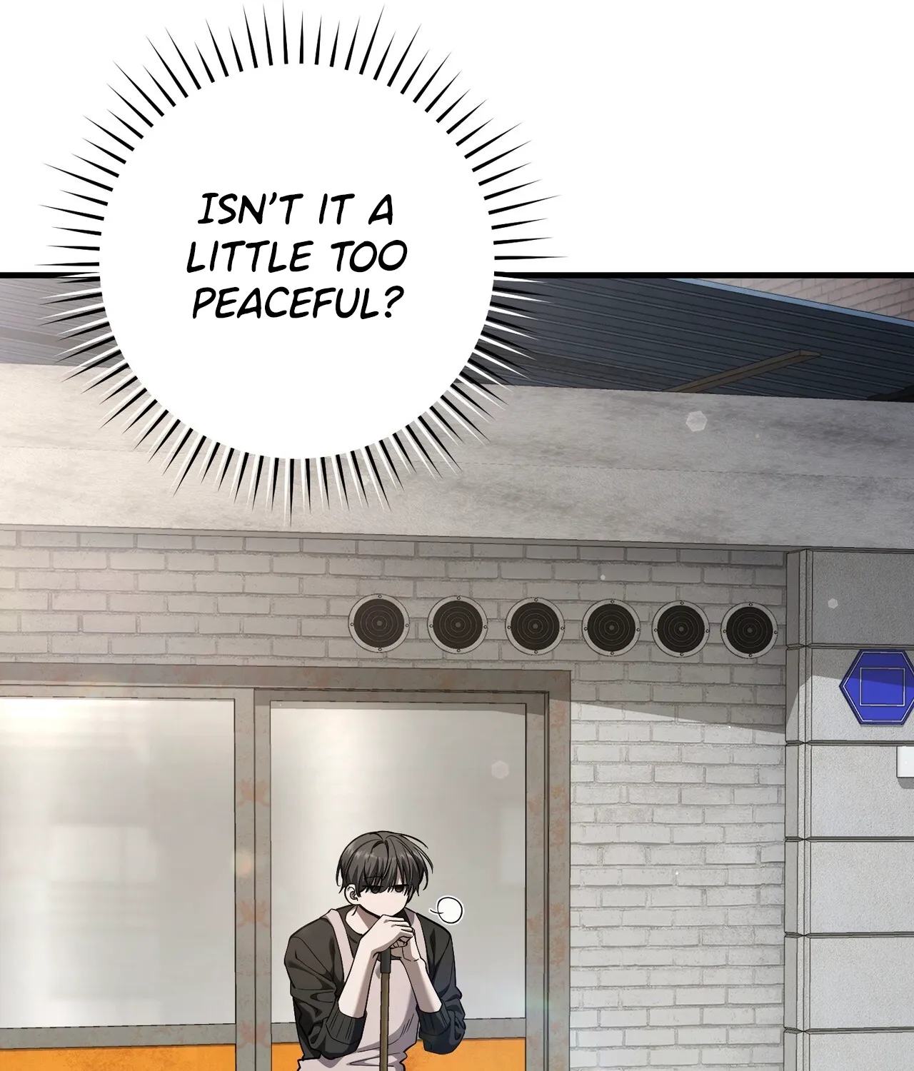The Hunter's Gonna Lay Low Chapter 48 page 150 - 