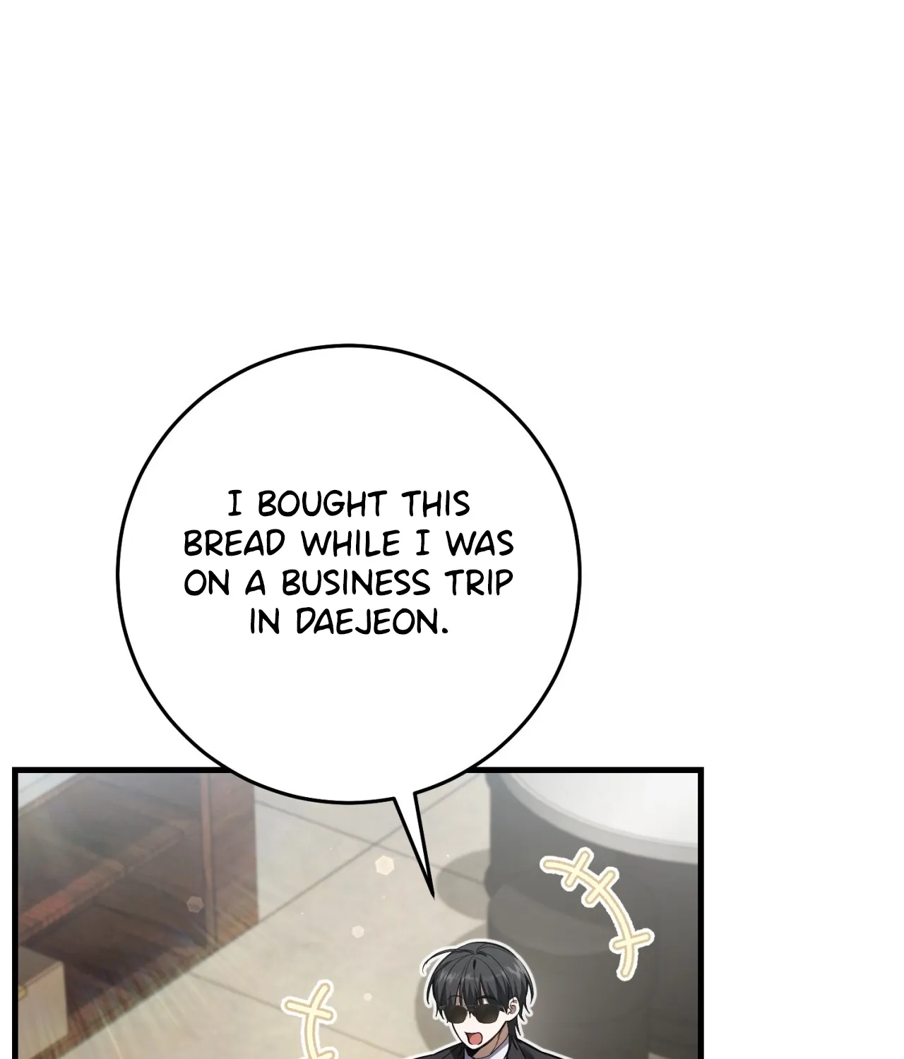 The Hunter's Gonna Lay Low Chapter 48 page 157 - 