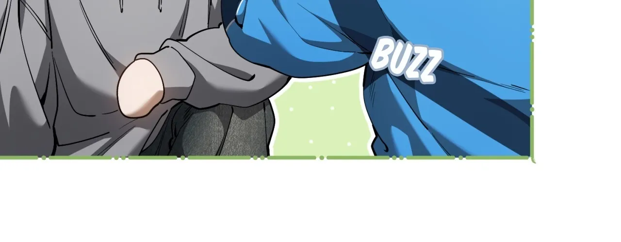 The Hunter's Gonna Lay Low Chapter 48 page 17 - 