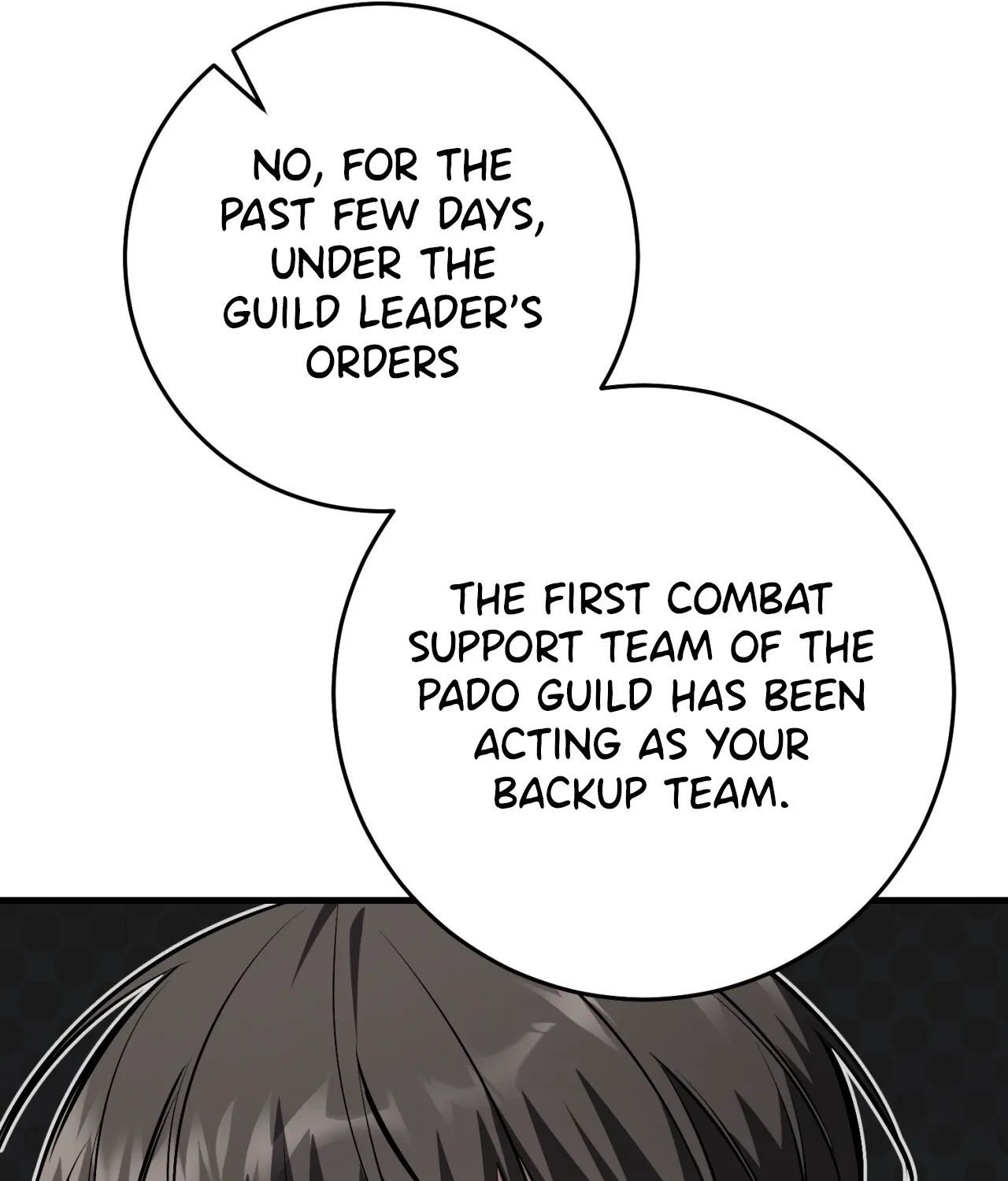 The Hunter's Gonna Lay Low Chapter 48 page 166 - 