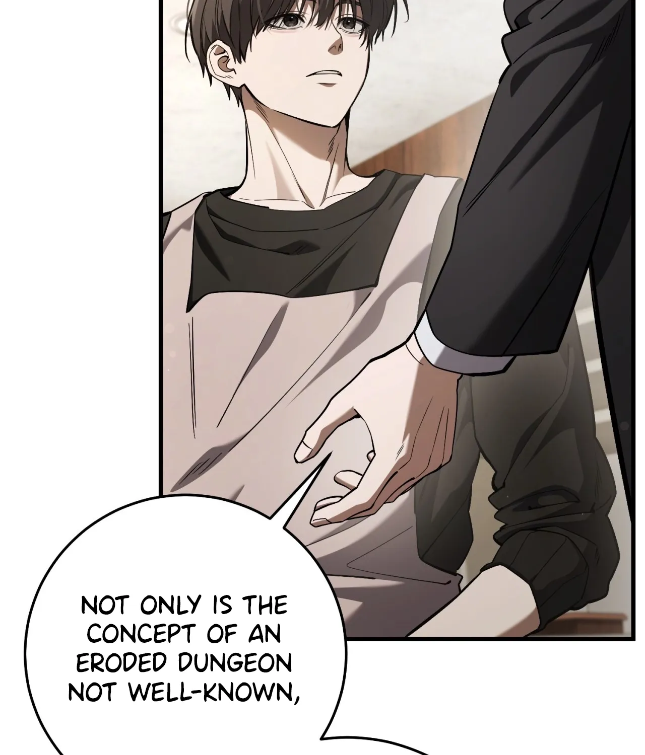 The Hunter's Gonna Lay Low Chapter 48 page 174 - 
