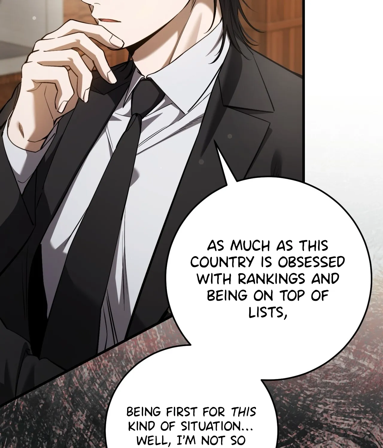 The Hunter's Gonna Lay Low Chapter 48 page 177 - 