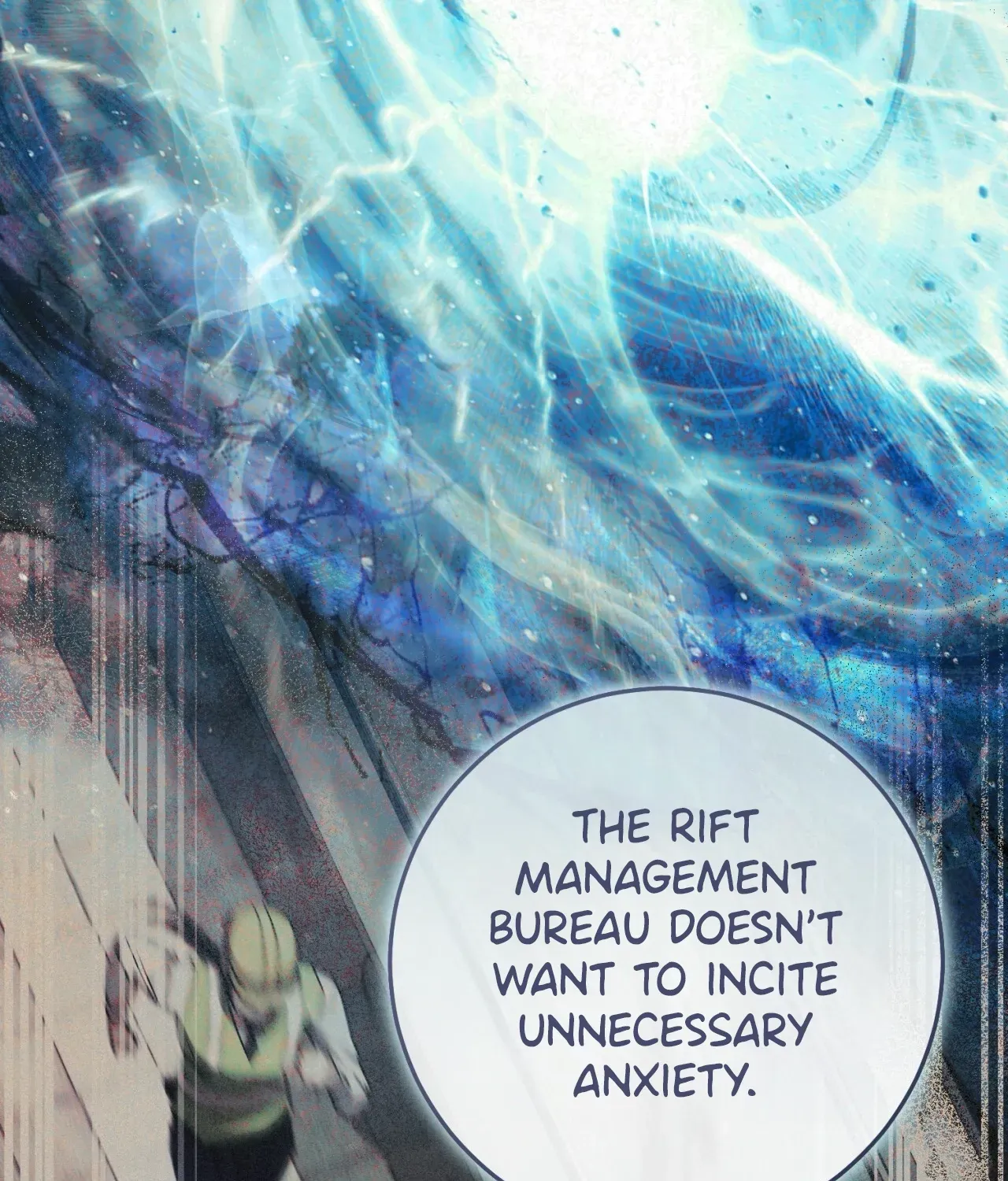 The Hunter's Gonna Lay Low Chapter 48 page 180 - 