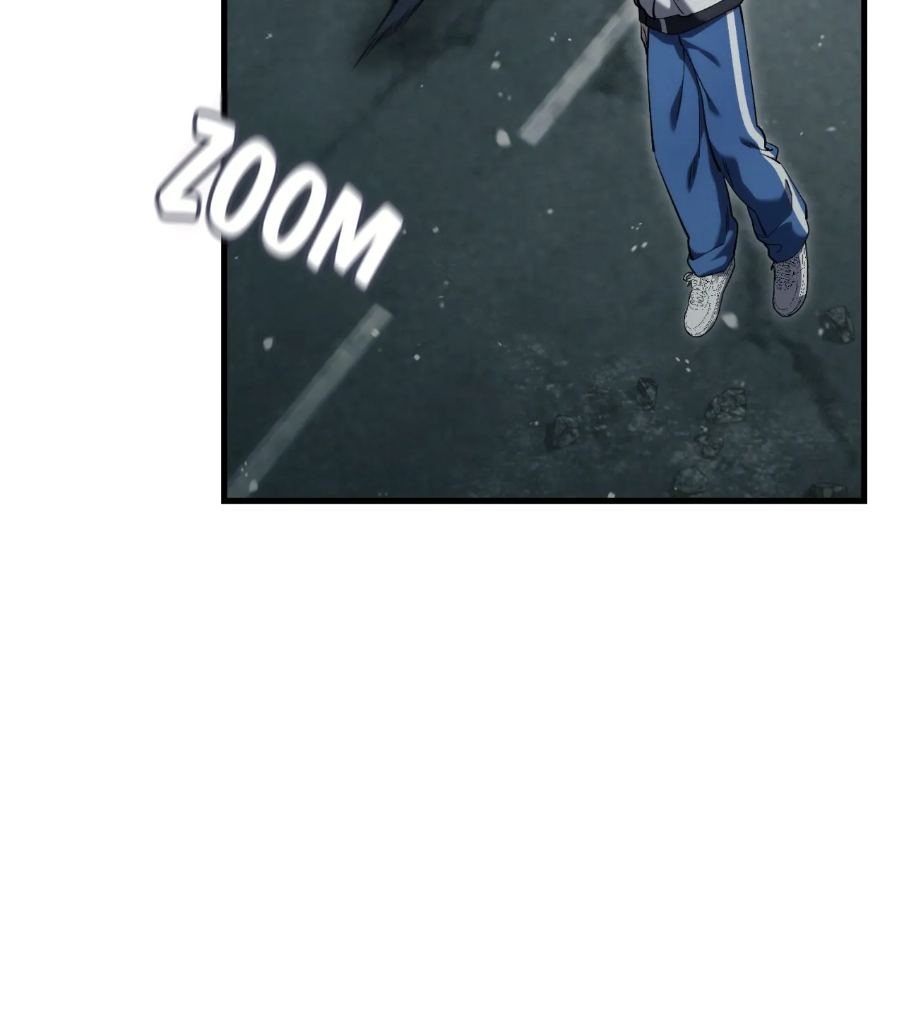 The Hunter's Gonna Lay Low Chapter 48 page 23 - 