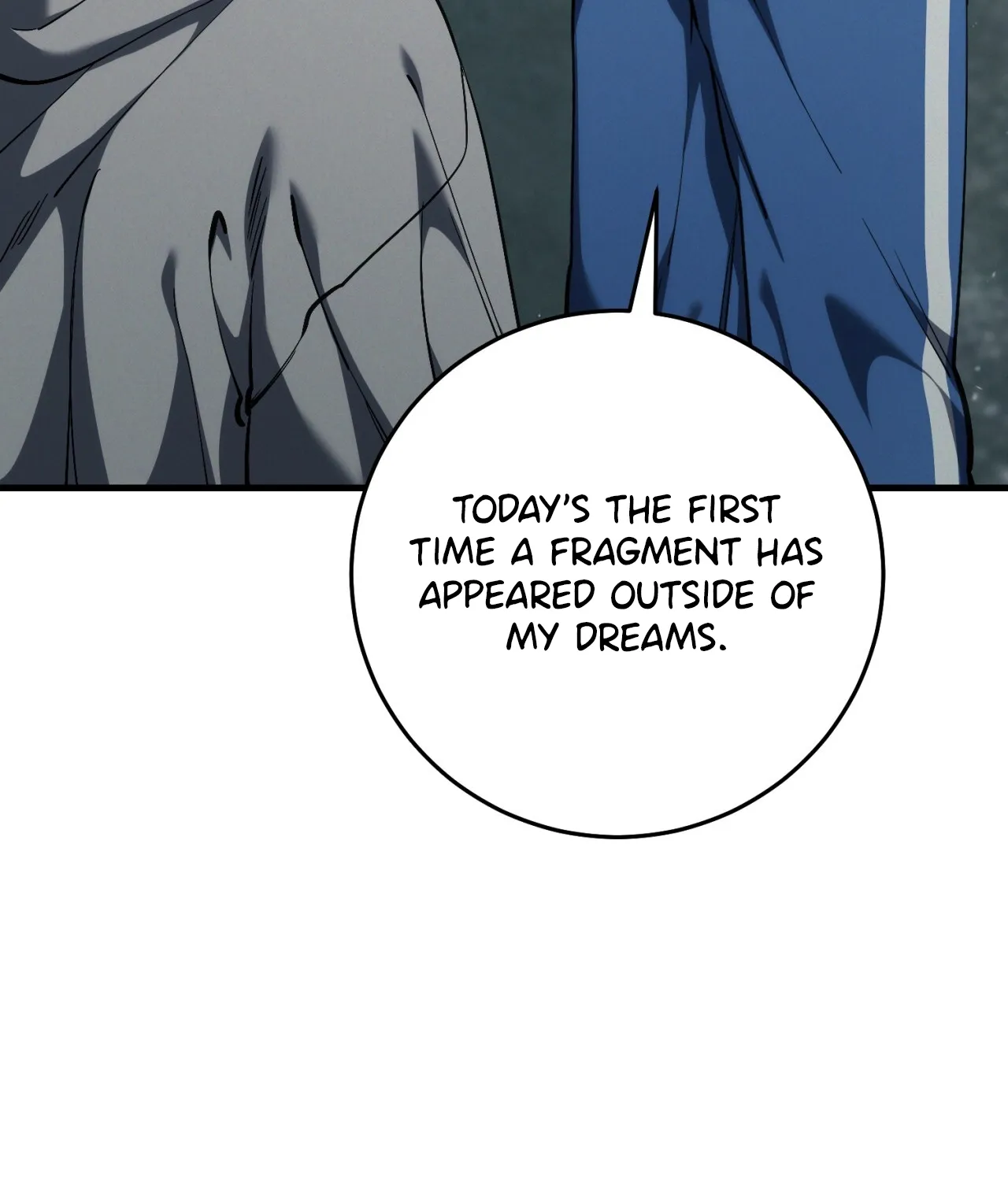 The Hunter's Gonna Lay Low Chapter 48 page 28 - 