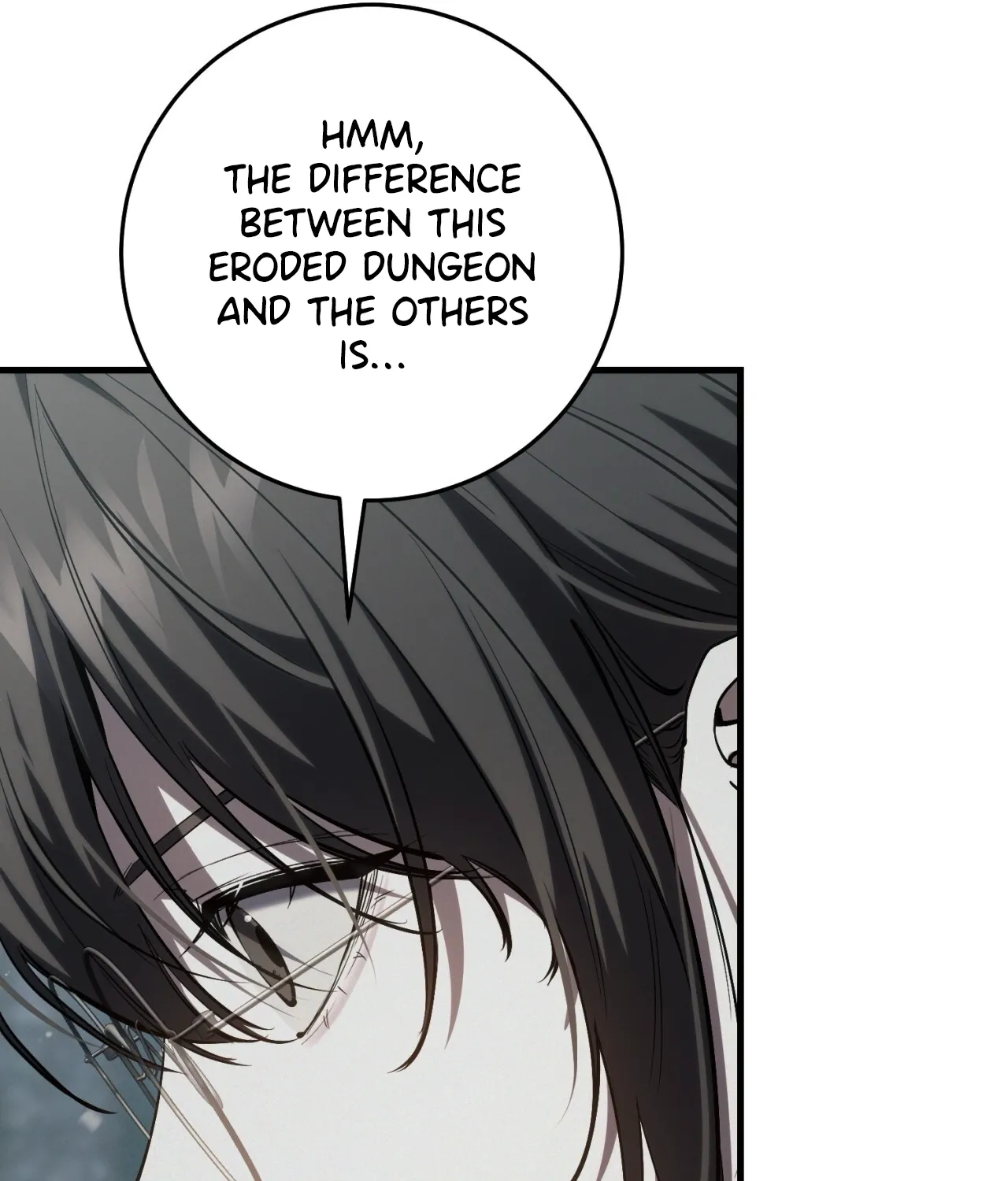 The Hunter's Gonna Lay Low Chapter 48 page 30 - 