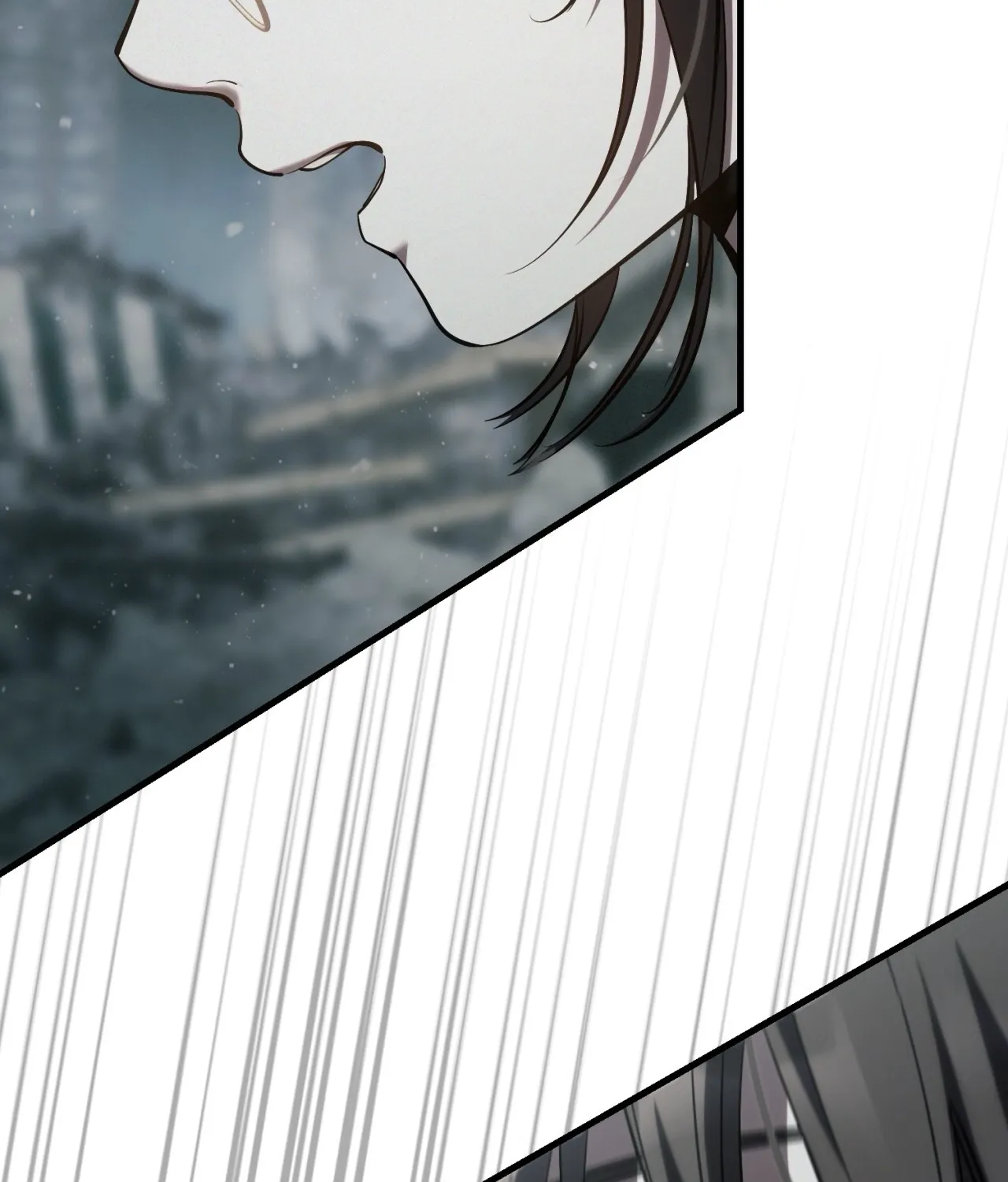 The Hunter's Gonna Lay Low Chapter 48 page 31 - 