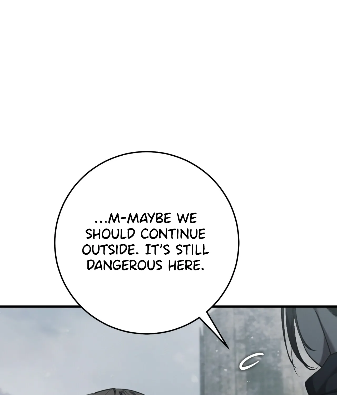 The Hunter's Gonna Lay Low Chapter 48 page 34 - 