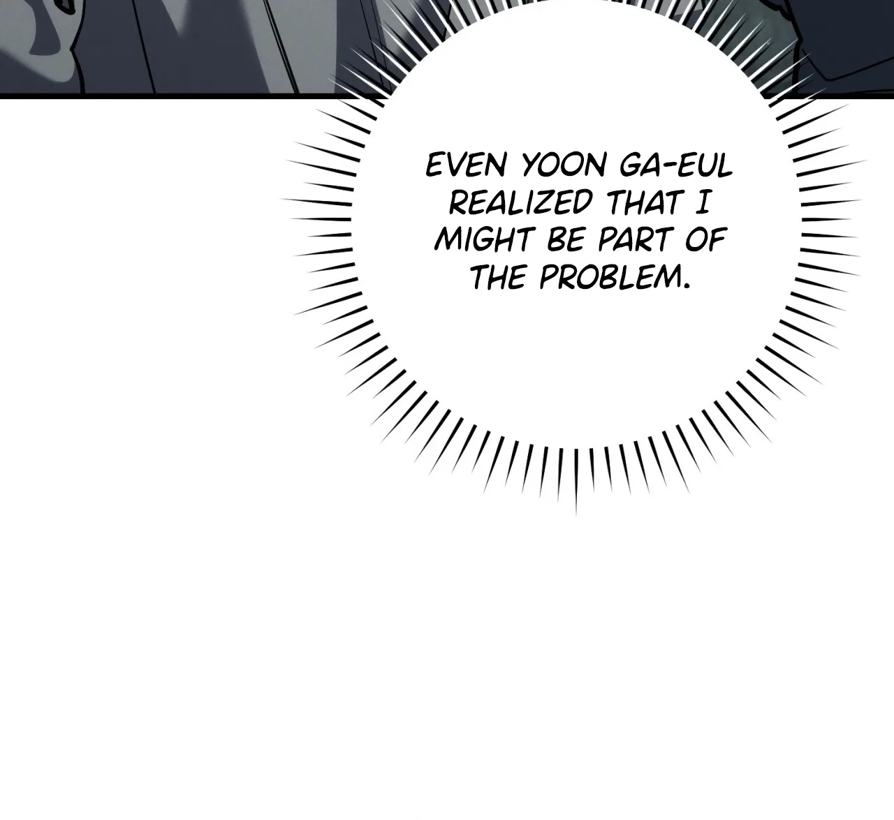 The Hunter's Gonna Lay Low Chapter 48 page 36 - 