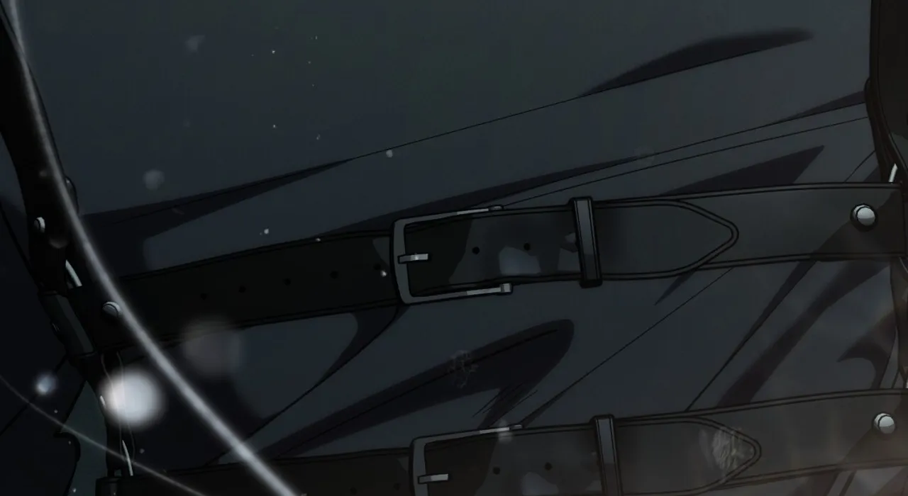 The Hunter's Gonna Lay Low Chapter 48 page 45 - 