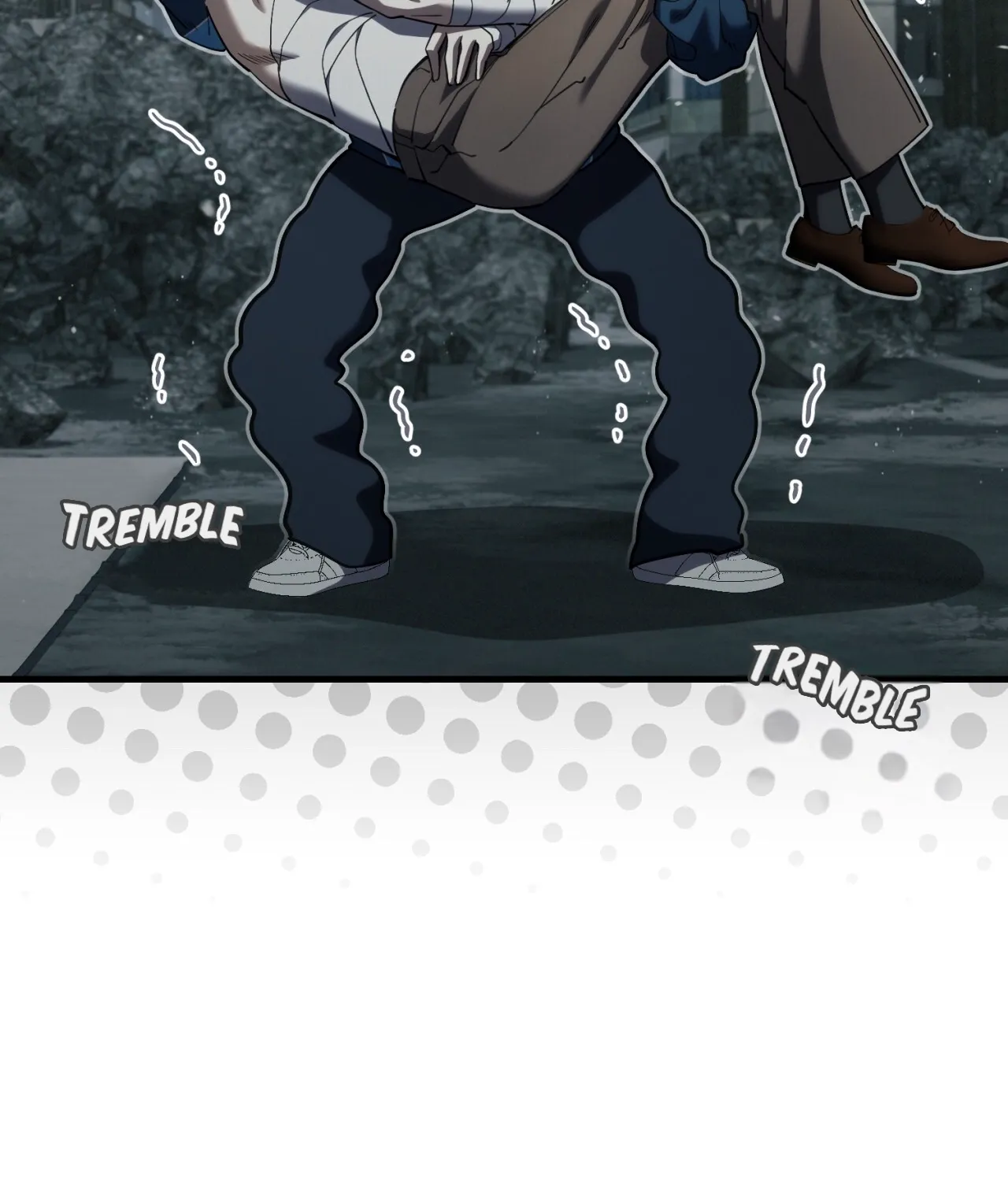 The Hunter's Gonna Lay Low Chapter 48 page 48 - 
