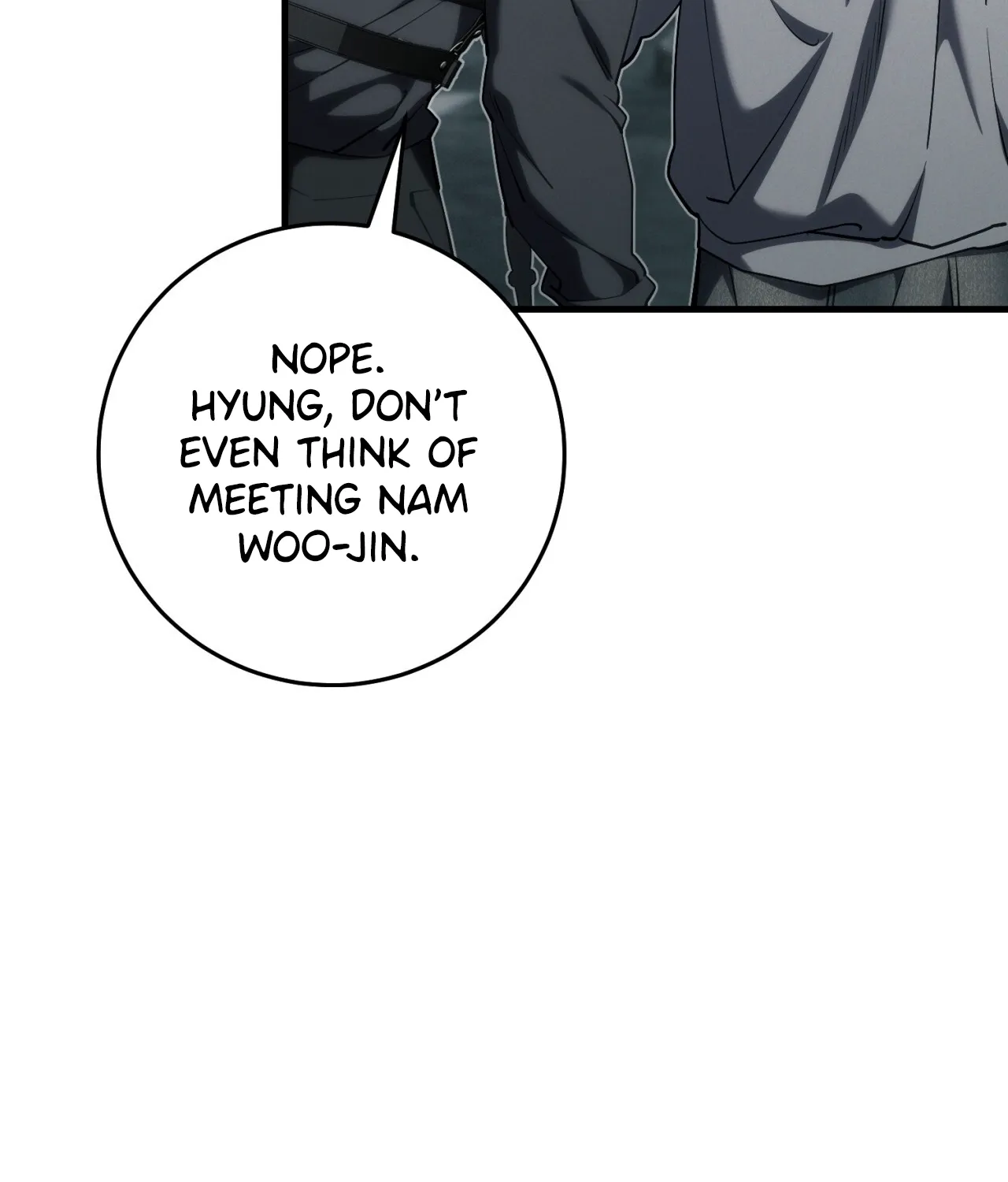 The Hunter's Gonna Lay Low Chapter 48 page 54 - 