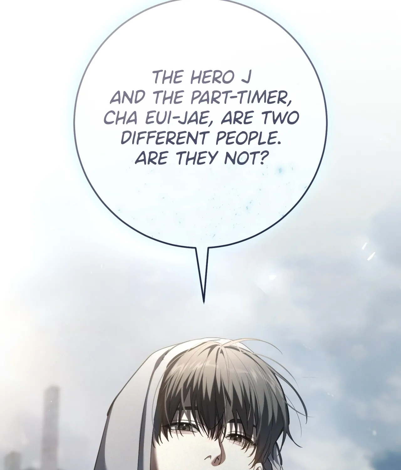 The Hunter's Gonna Lay Low Chapter 48 page 64 - 