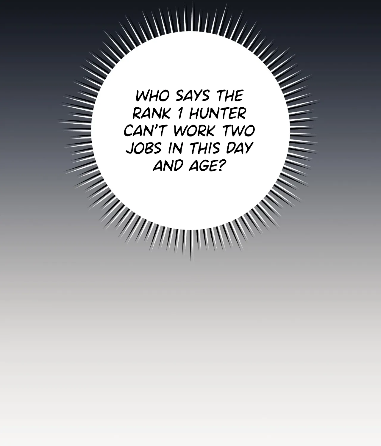 The Hunter's Gonna Lay Low Chapter 48 page 67 - 