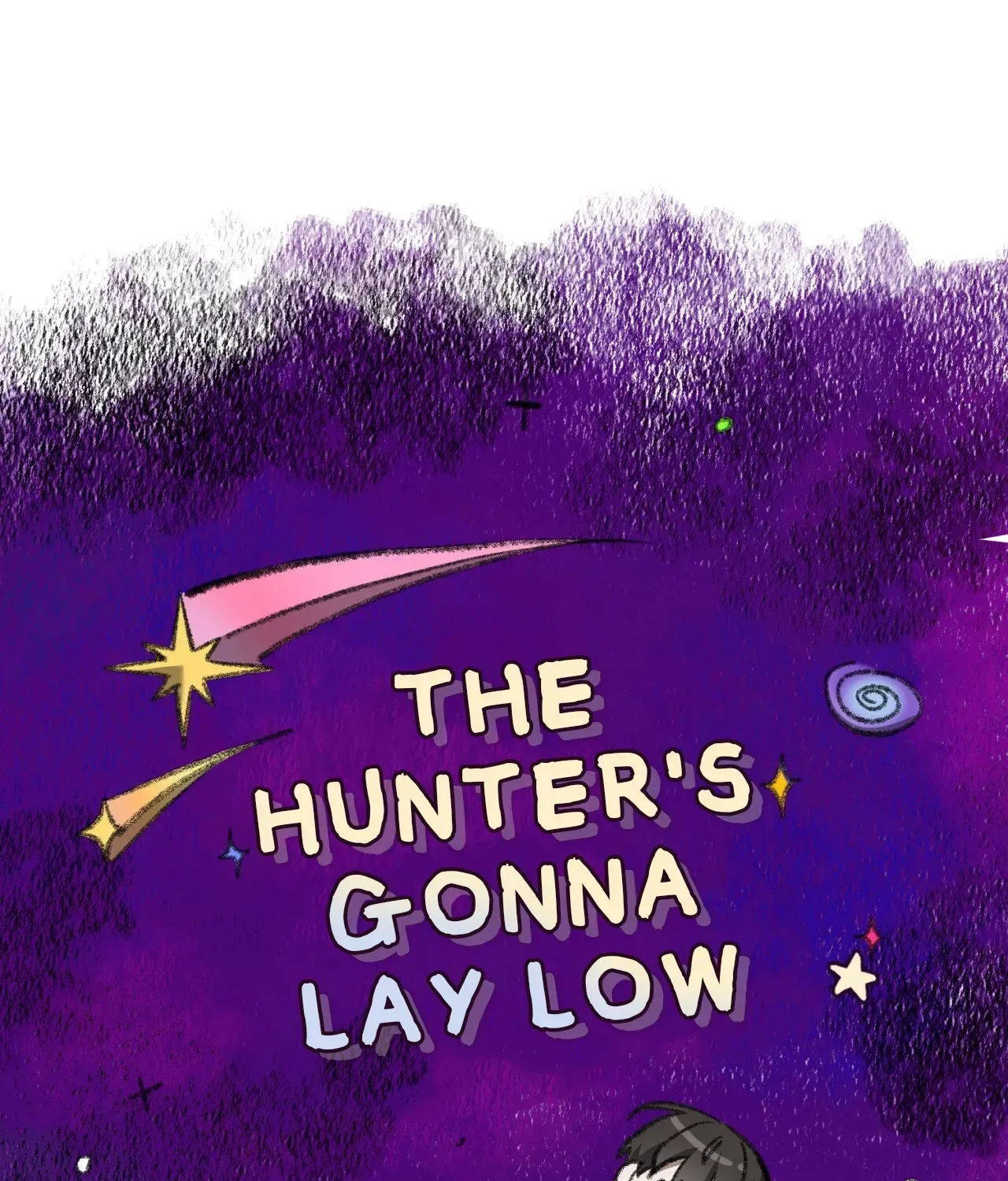 The Hunter's Gonna Lay Low Chapter 48 page 8 - 