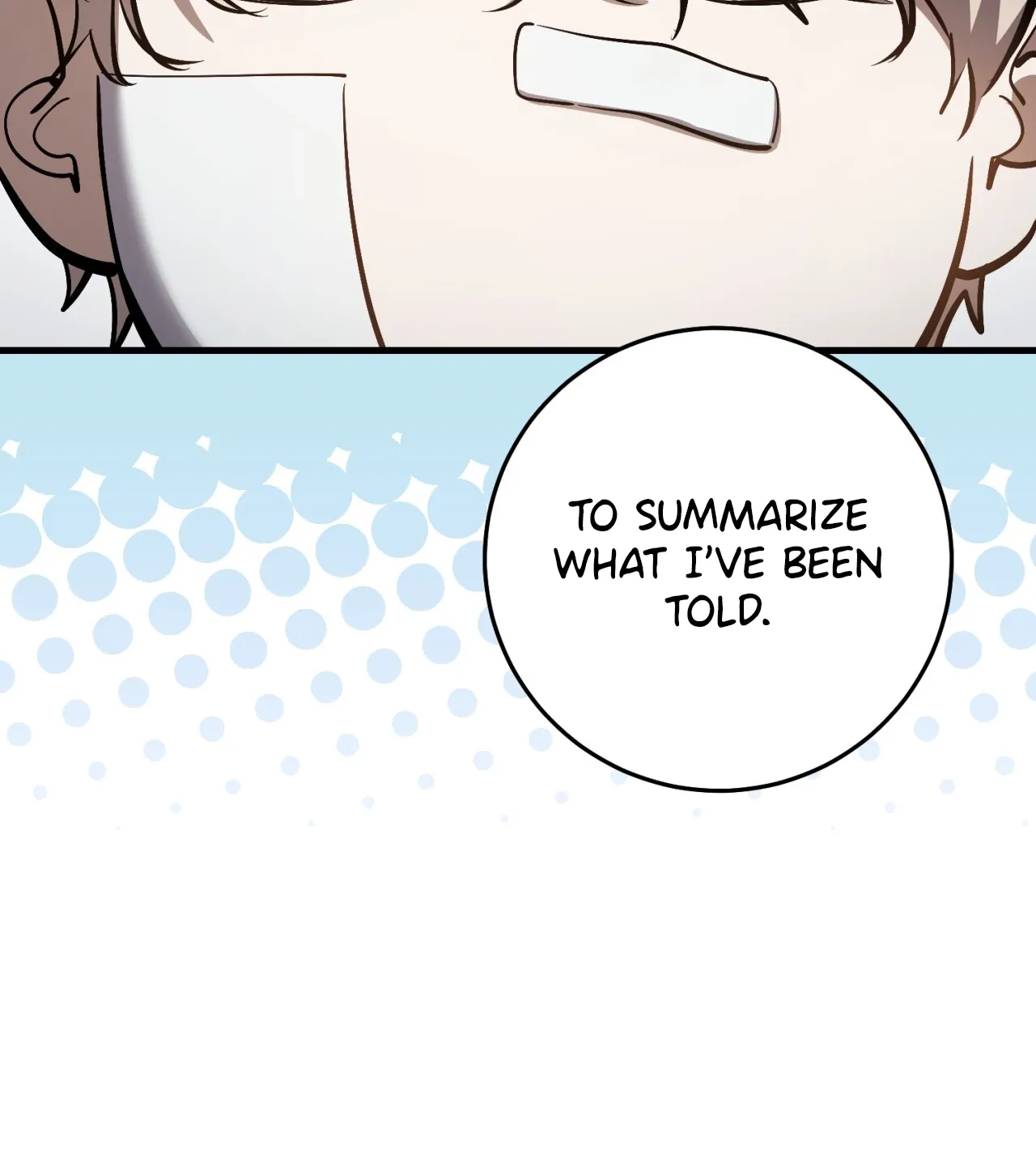 The Hunter's Gonna Lay Low Chapter 48 page 72 - 