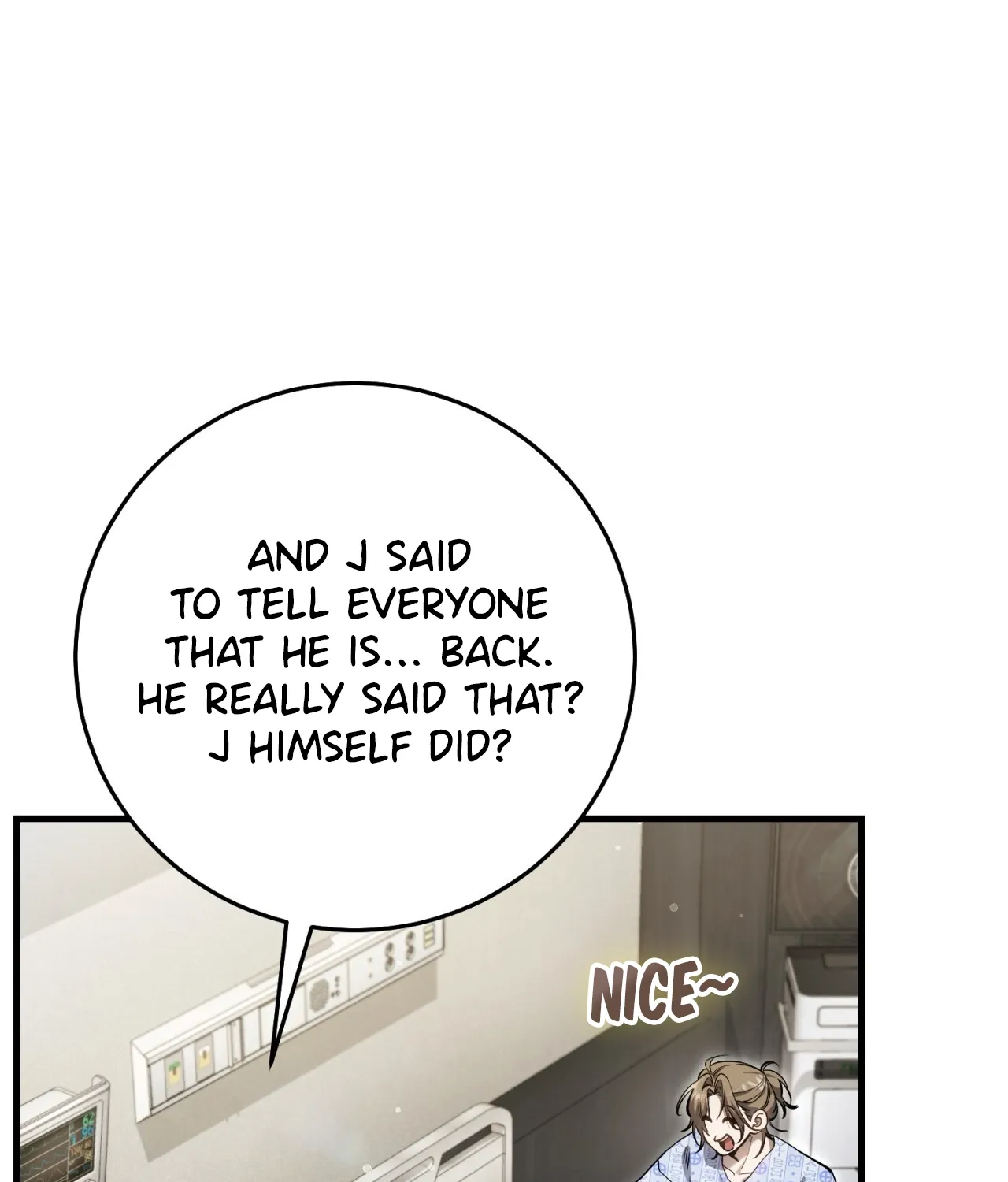 The Hunter's Gonna Lay Low Chapter 48 page 80 - 