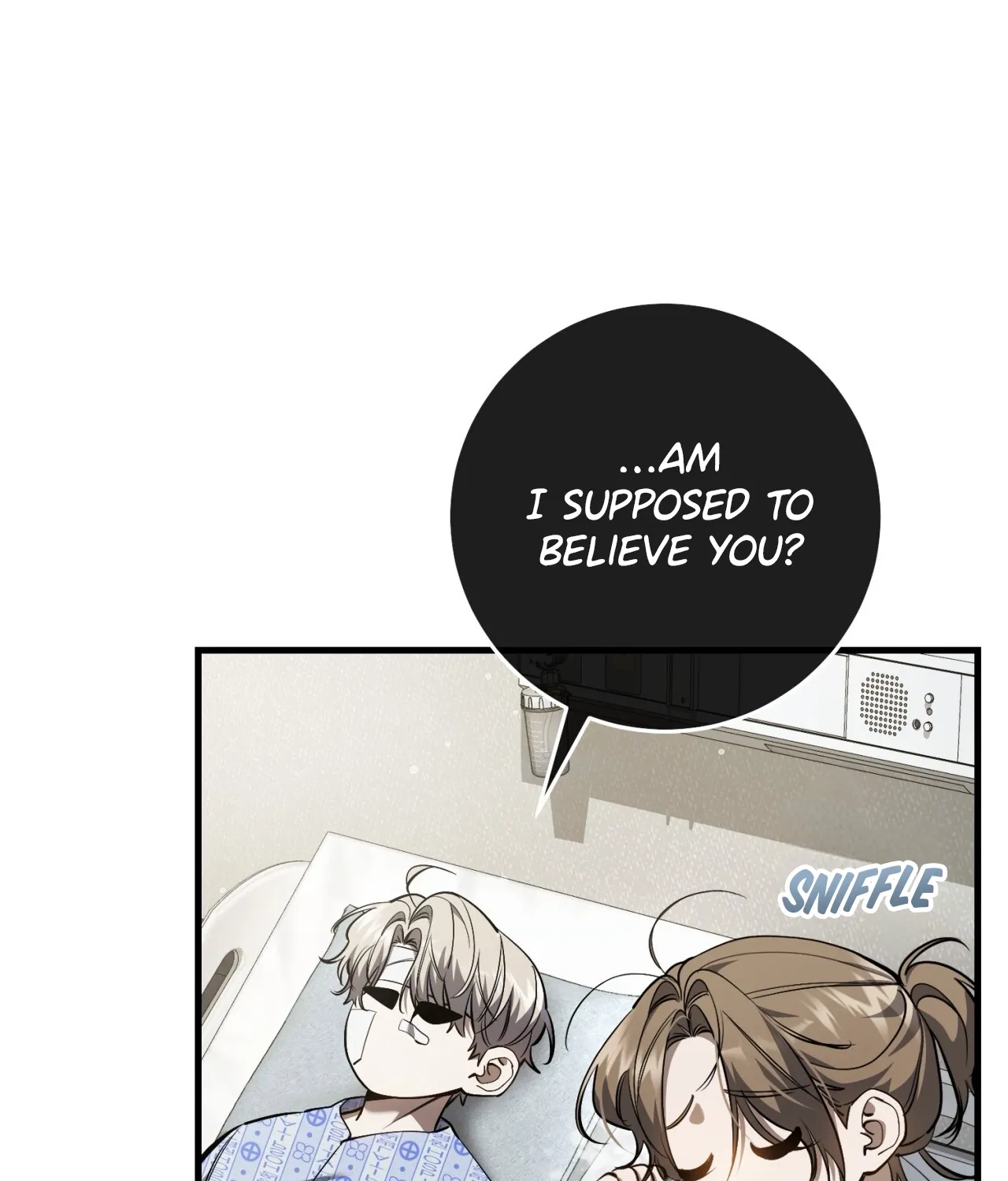 The Hunter's Gonna Lay Low Chapter 48 page 83 - 