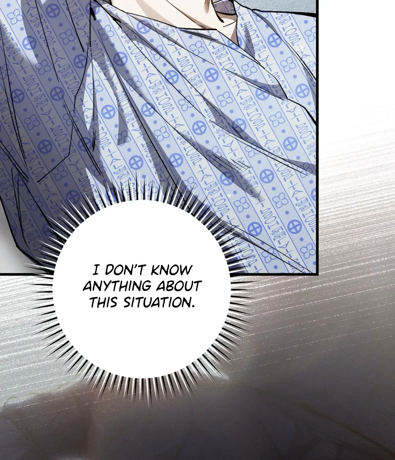 The Hunter's Gonna Lay Low Chapter 48 page 92 - 