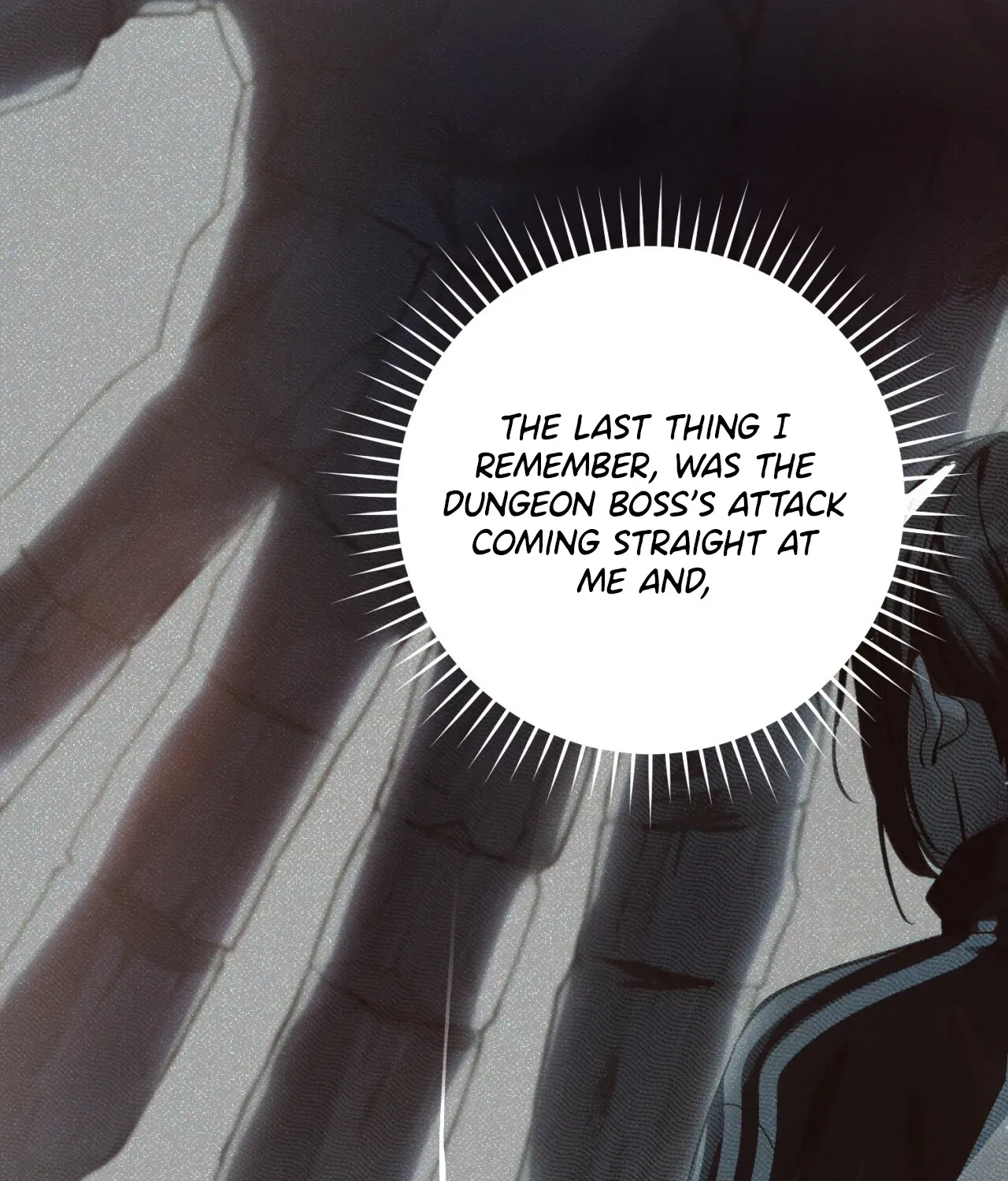 The Hunter's Gonna Lay Low Chapter 48 page 93 - 