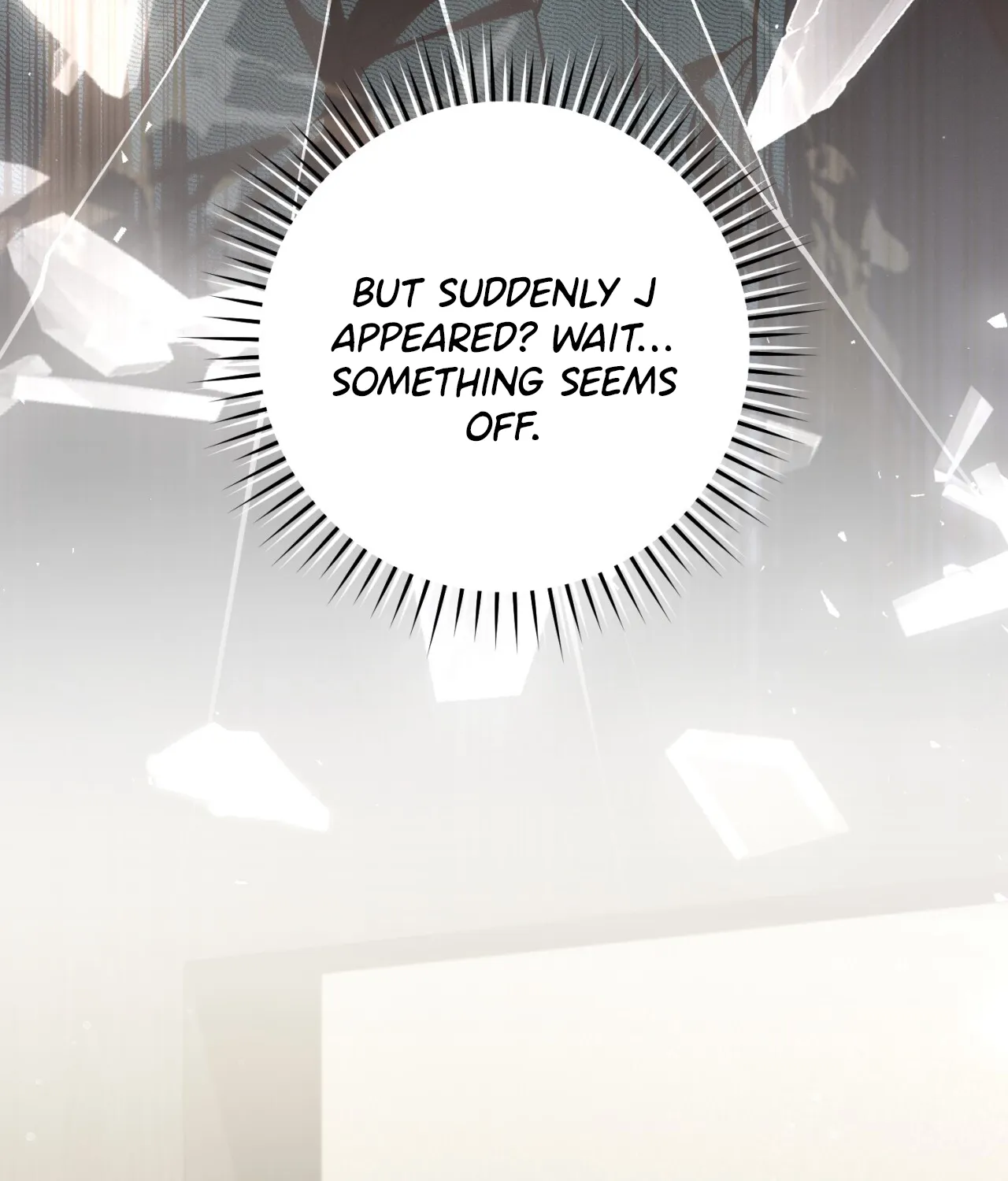 The Hunter's Gonna Lay Low Chapter 48 page 95 - 