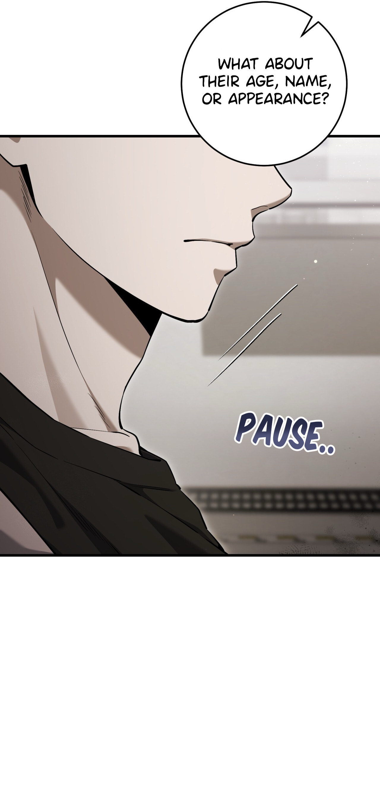 The Hunter's Gonna Lay Low Chapter 49 page 21 - 