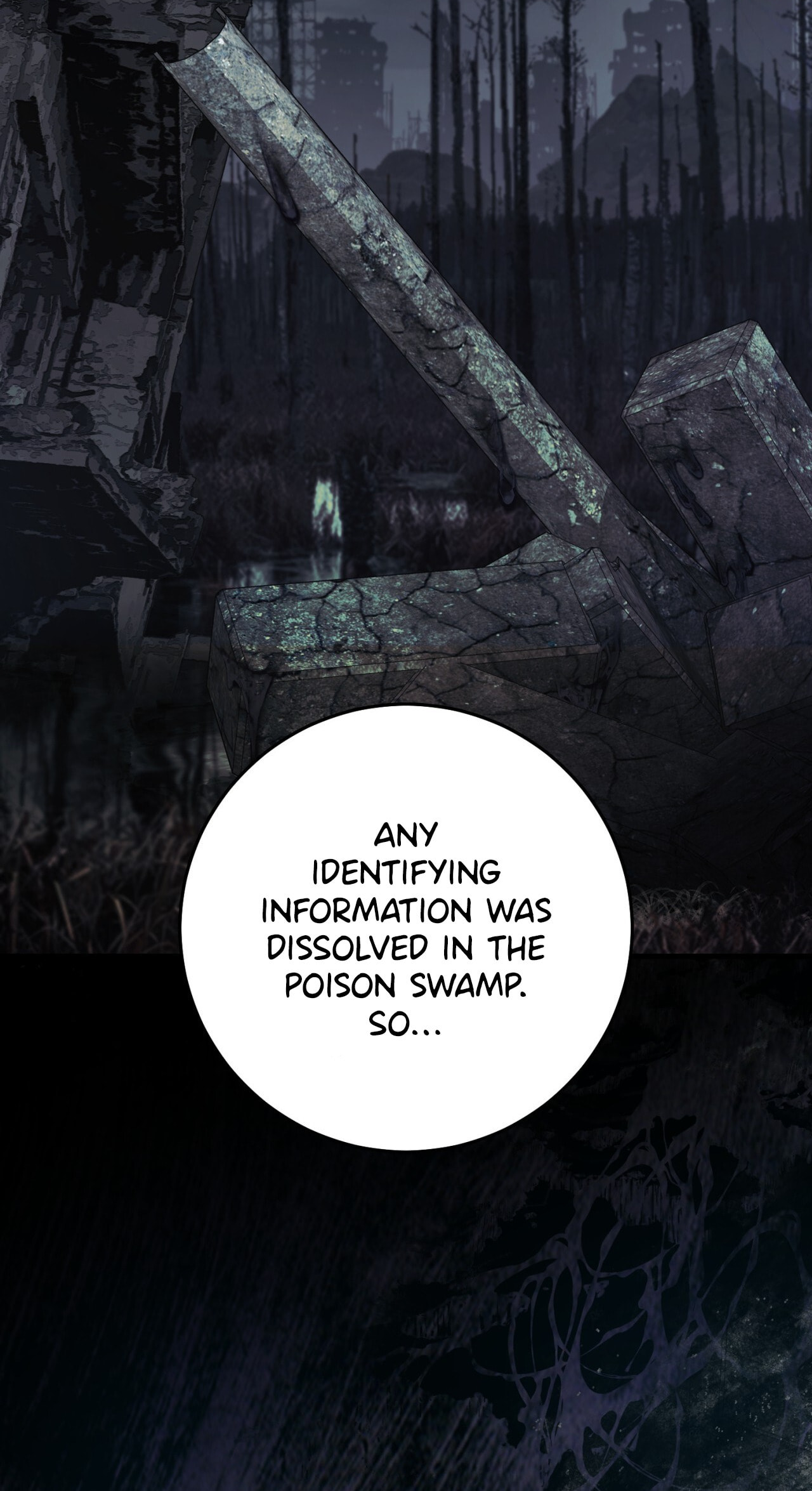 The Hunter's Gonna Lay Low Chapter 49 page 28 - 